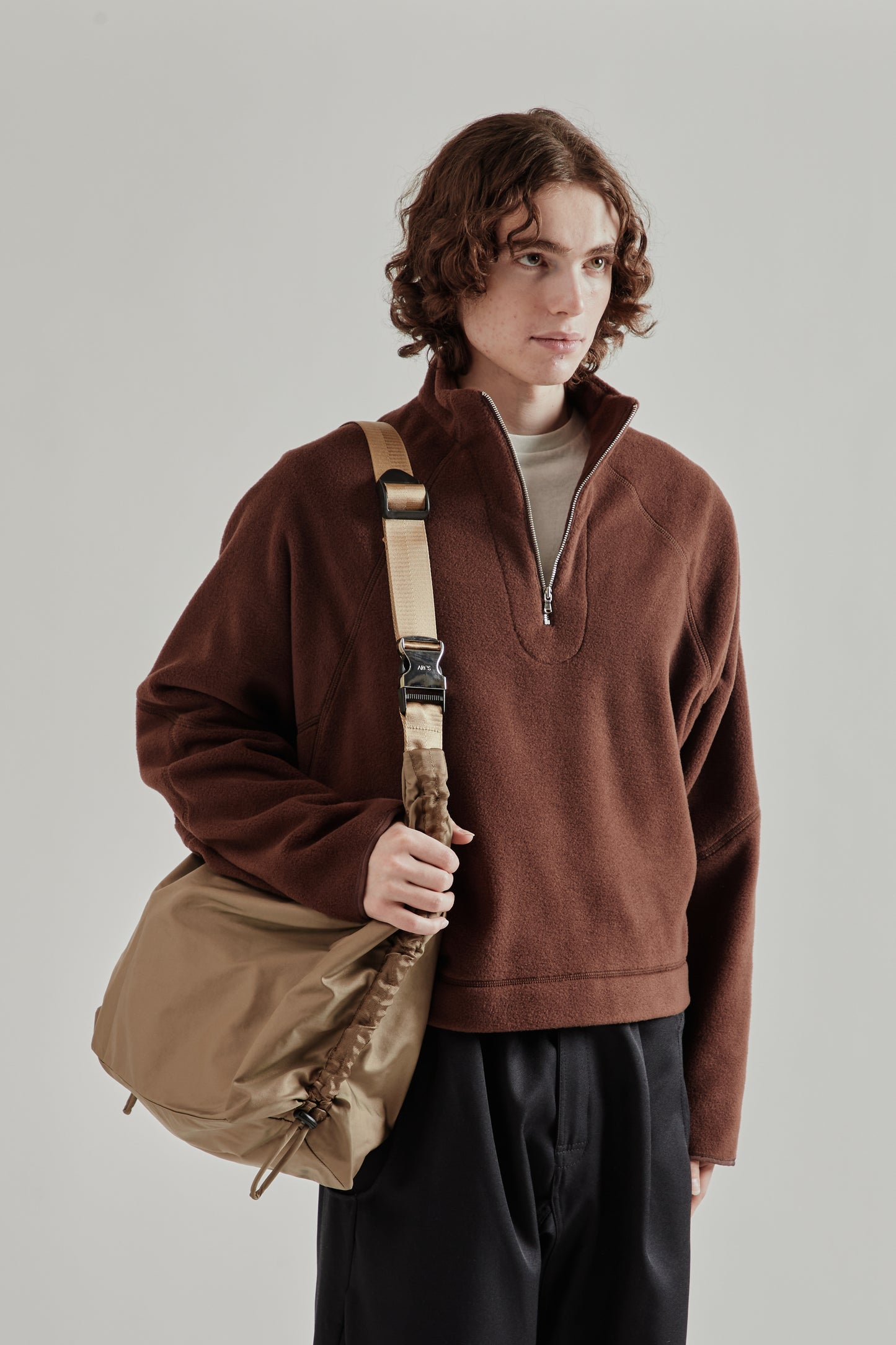 ARCS FW25 Hey Sling Bag Terrace 1