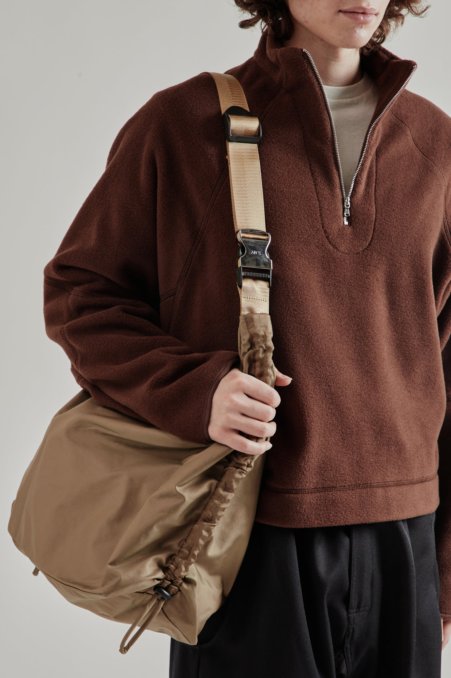 ARCS FW25 Hey Sling Bag Terrace 2