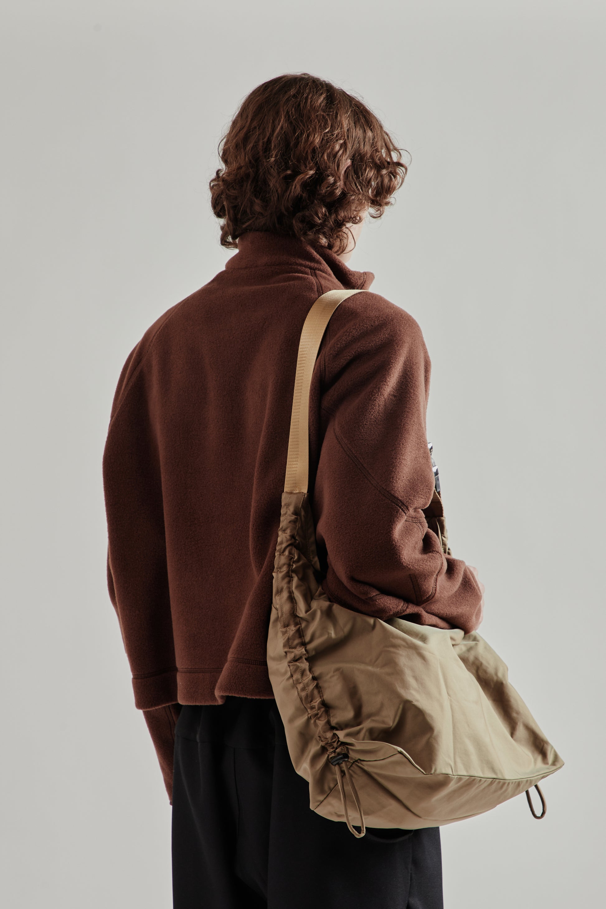 ARCS FW25 Hey Sling Bag Terrace 3