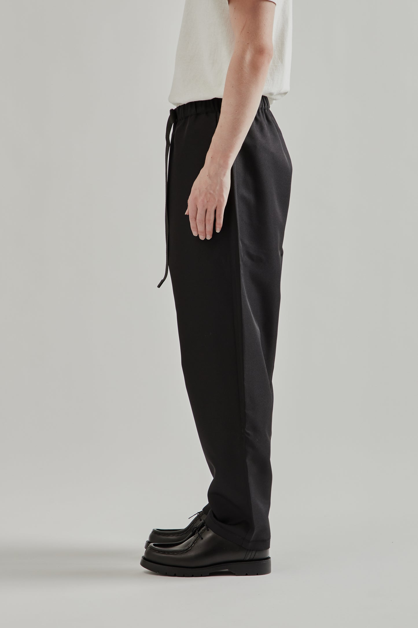 Rehash Trousers - Black