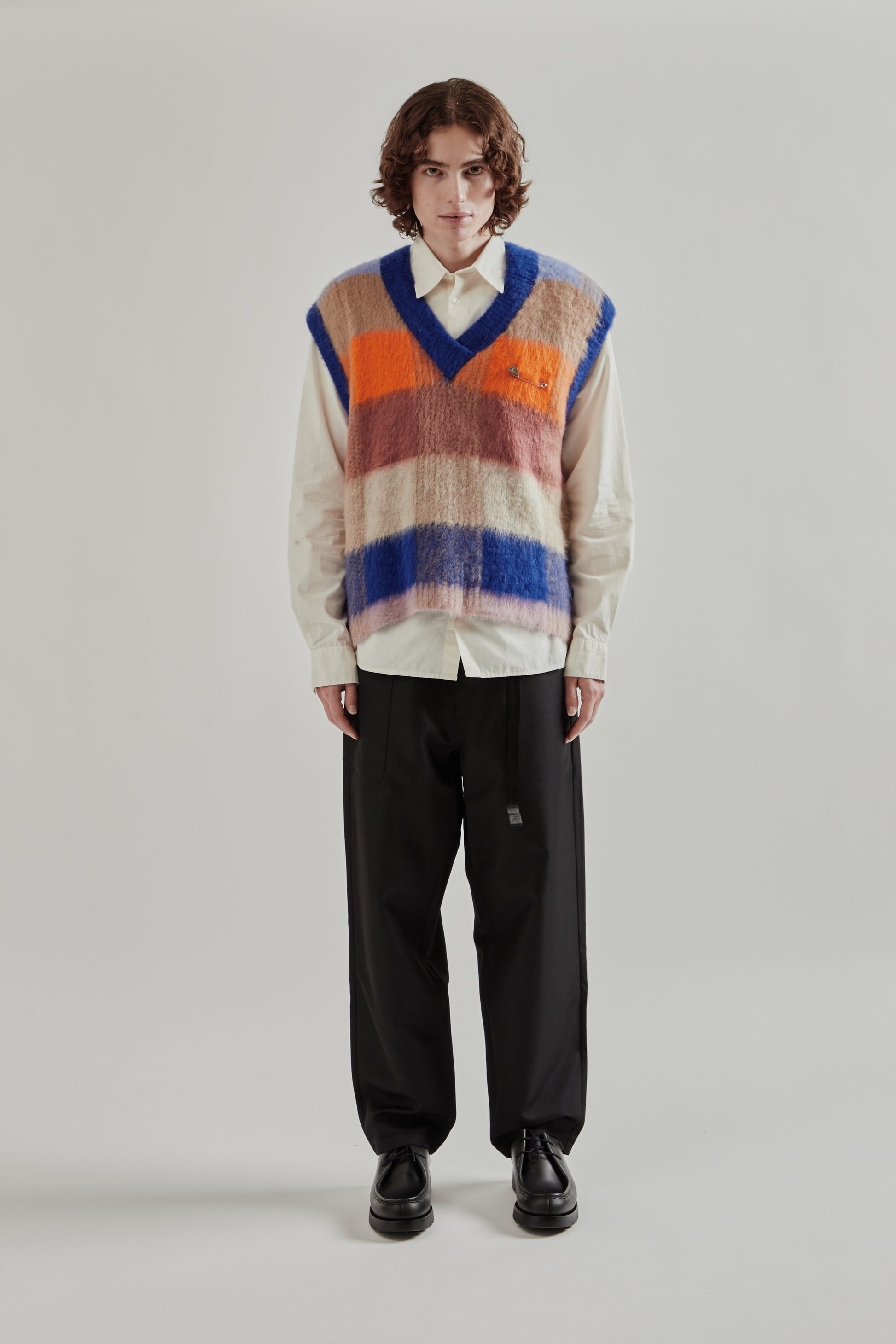 ARCS FW25 Slumber Vest Bus Jumble 1