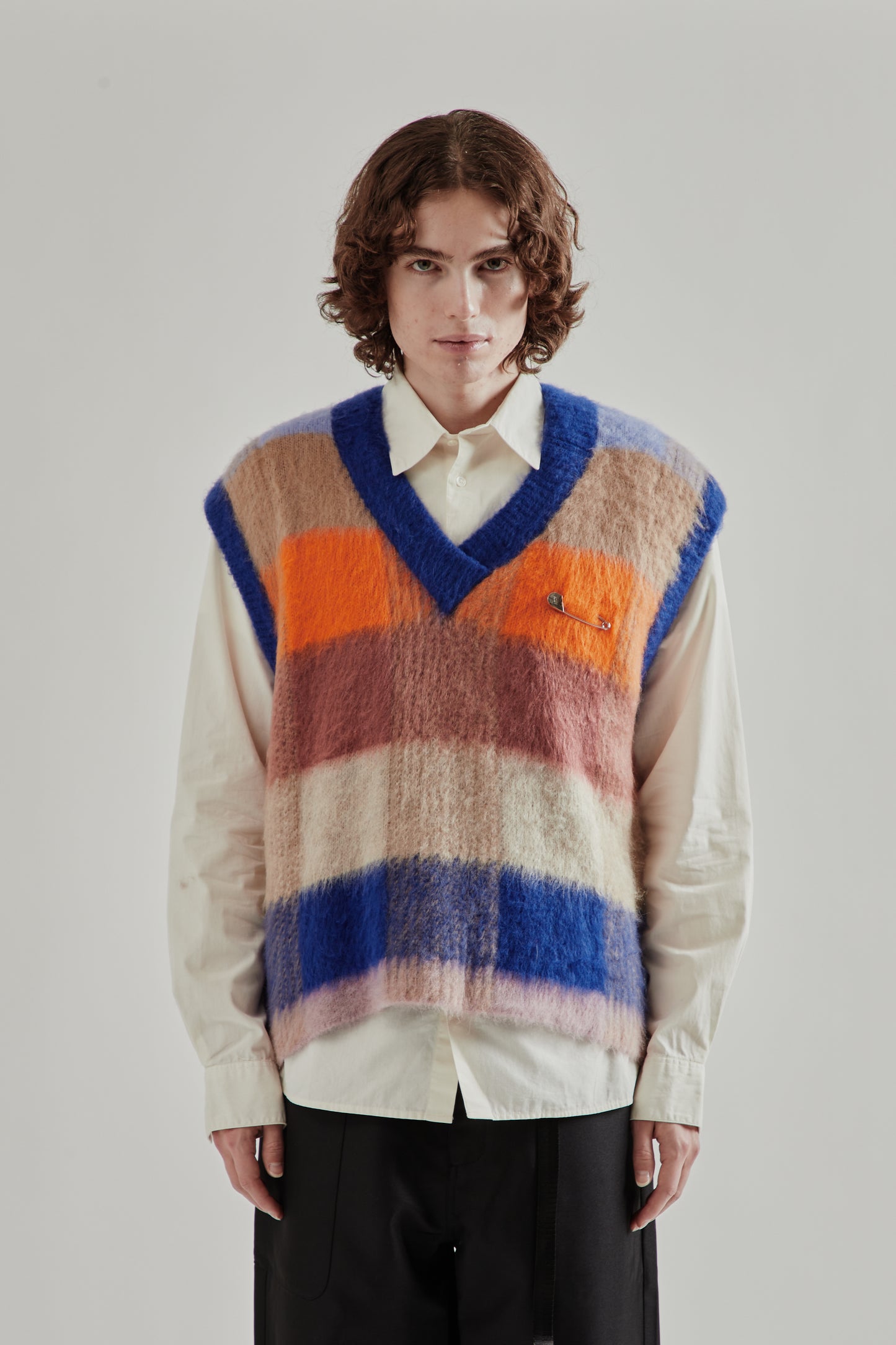 ARCS FW25 Slumber Vest Bus Jumble 2