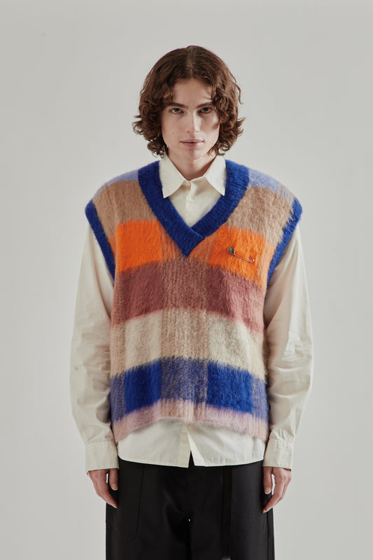 ARCS FW25 Slumber Vest Bus Jumble 2