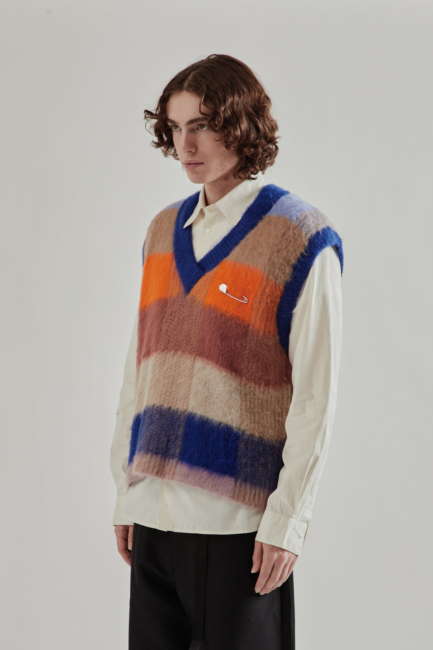 ARCS FW25 Slumber Vest Bus Jumble 3