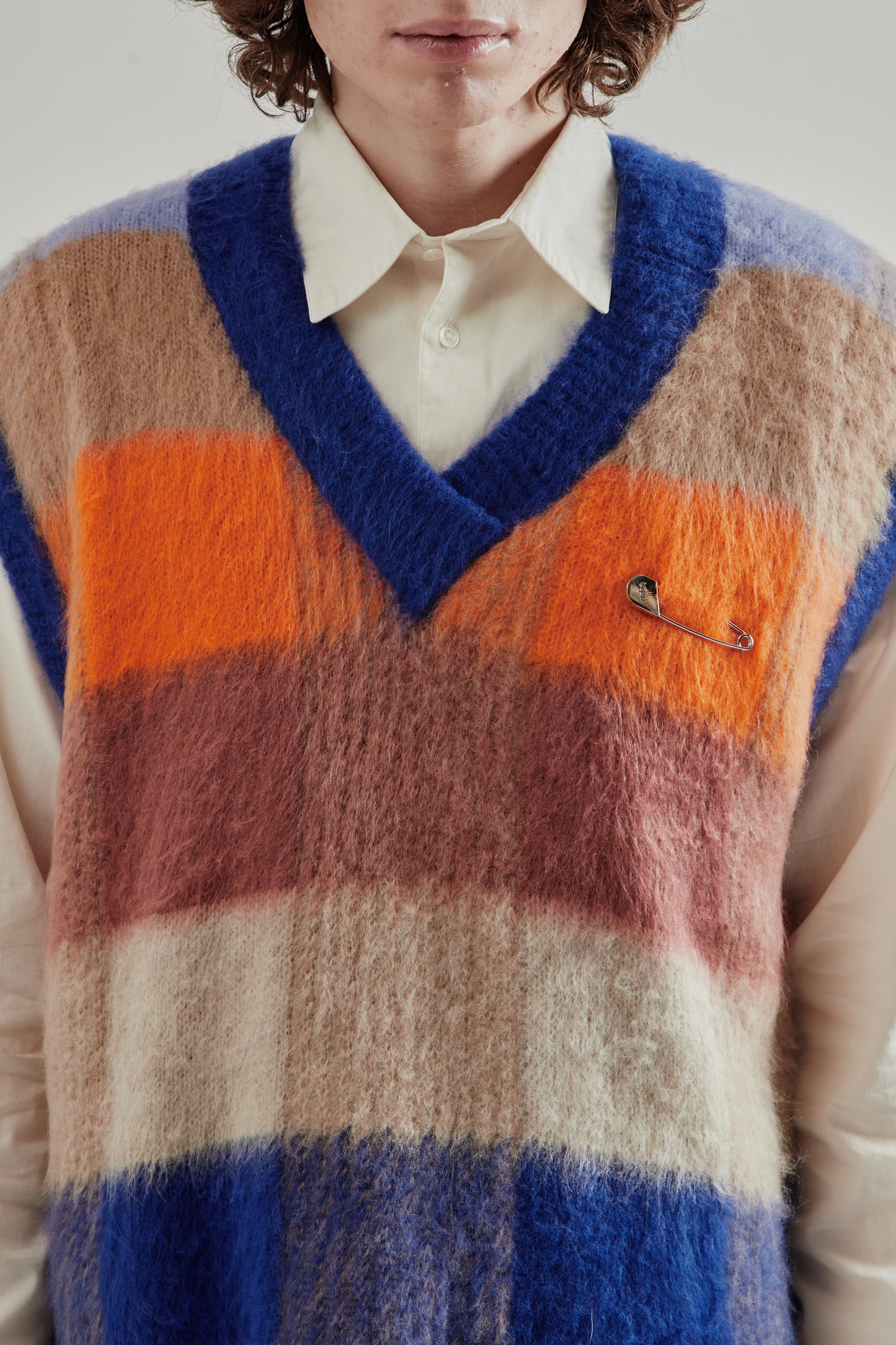 ARCS FW25 Slumber Vest Bus Jumble 6