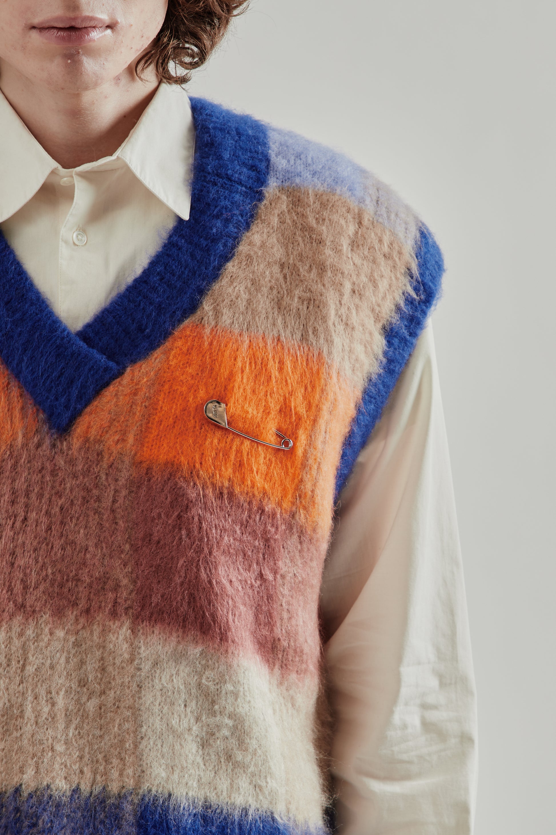 ARCS FW25 Slumber Vest Bus Jumble 7