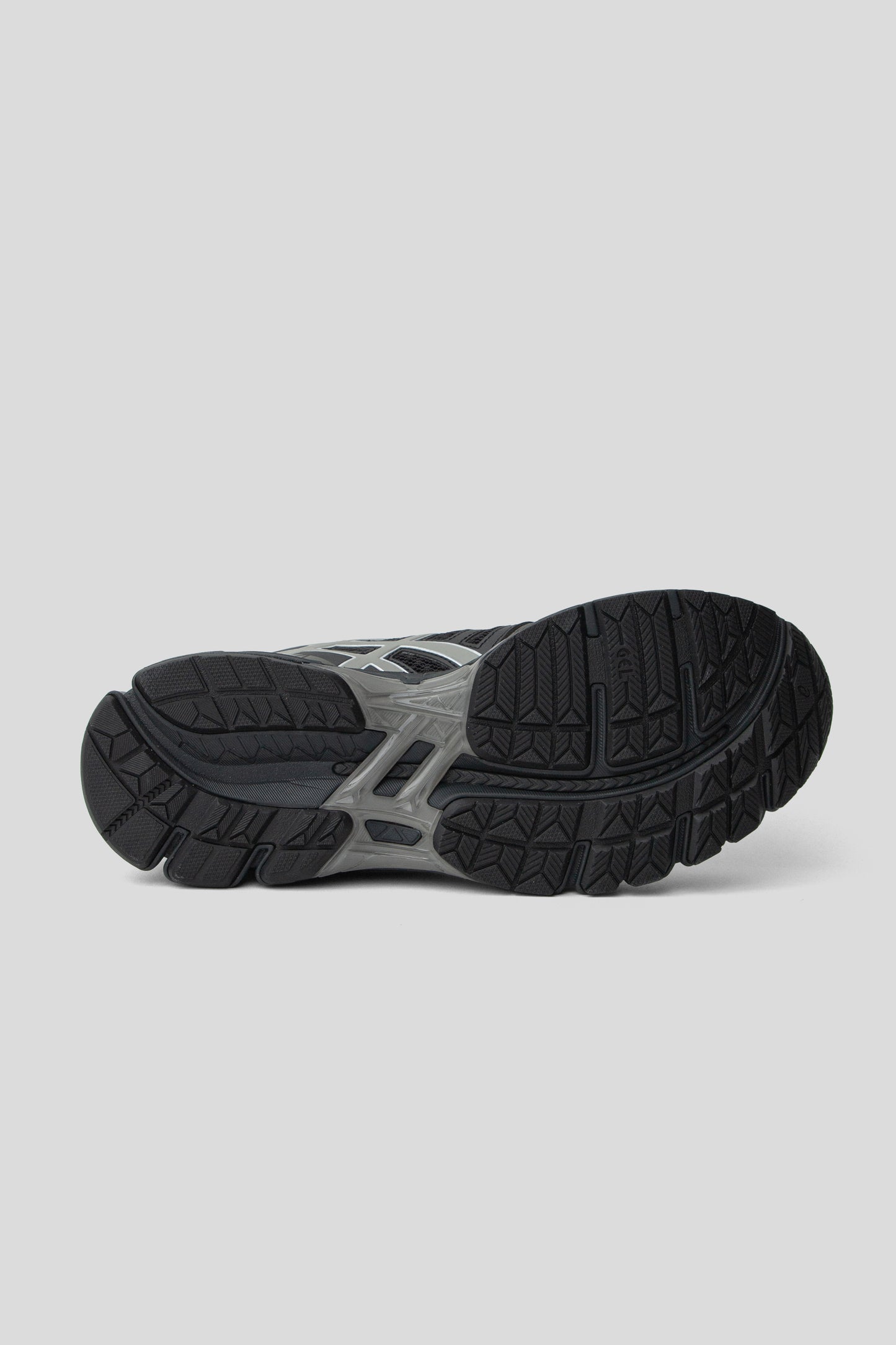 ASICS Gel-Keyano Black Clay Grey 06
