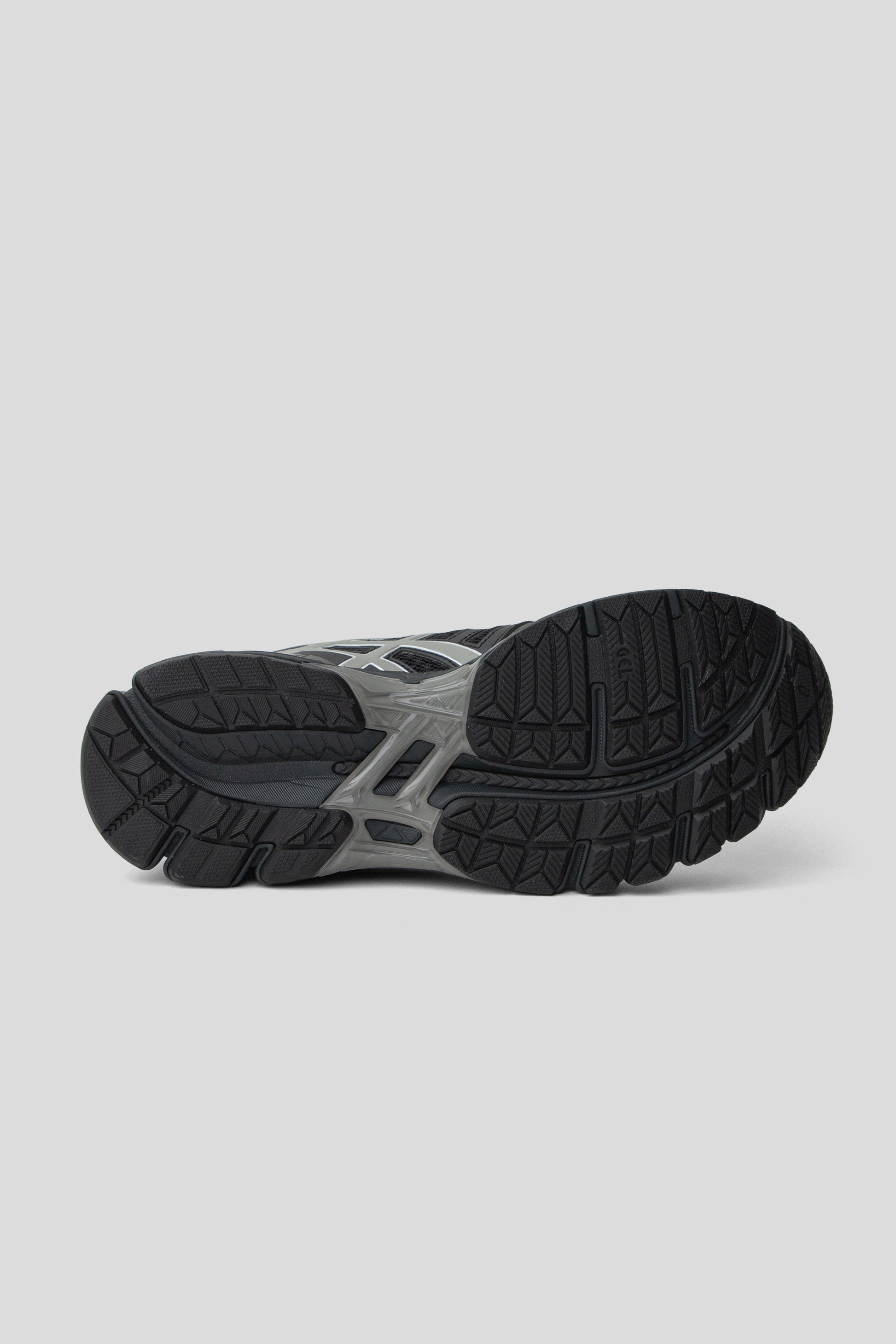 ASICS Gel-Keyano Black Clay Grey 06