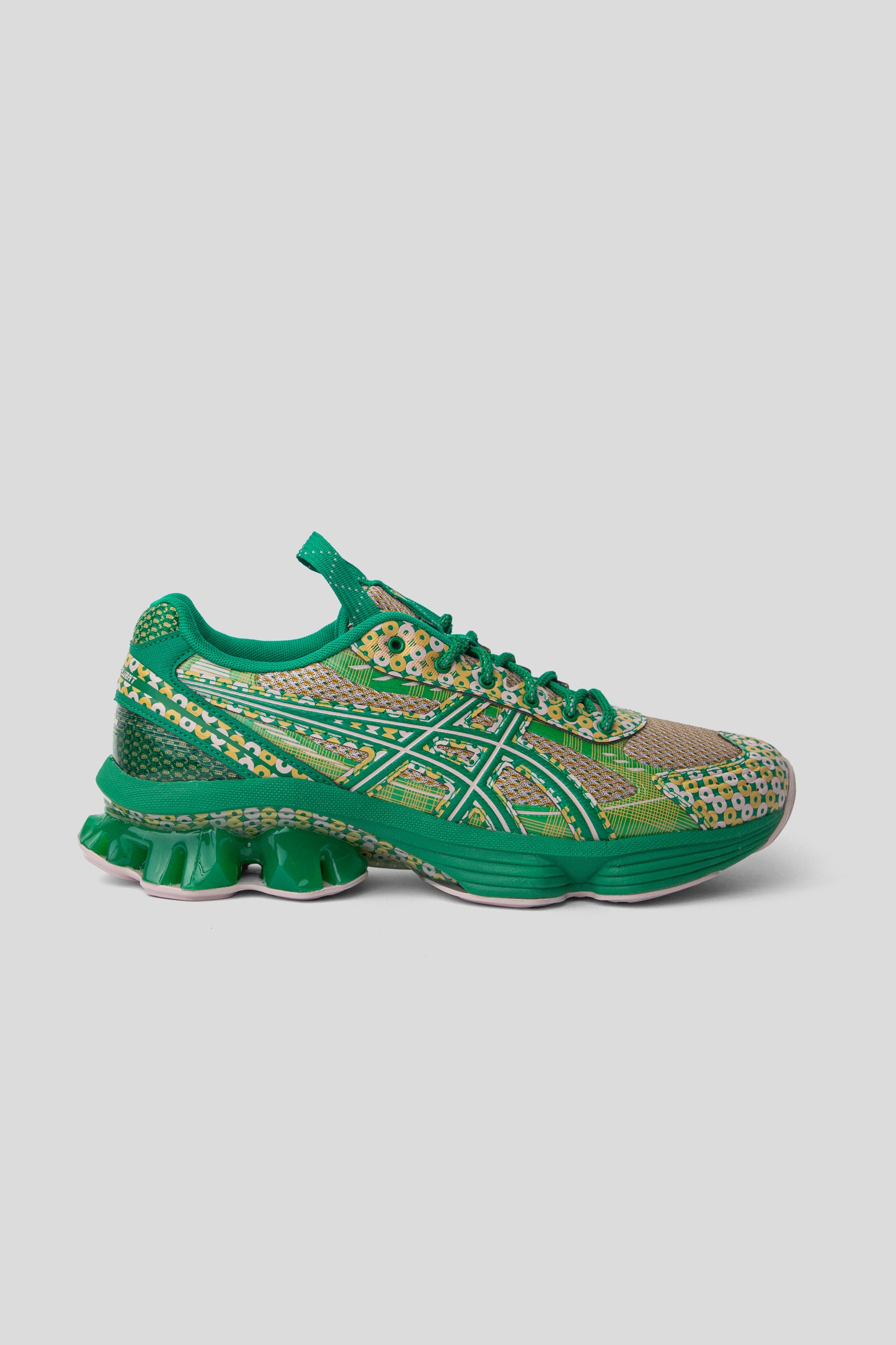 ASICS US7-S Gel-Kinetic Fluent 01