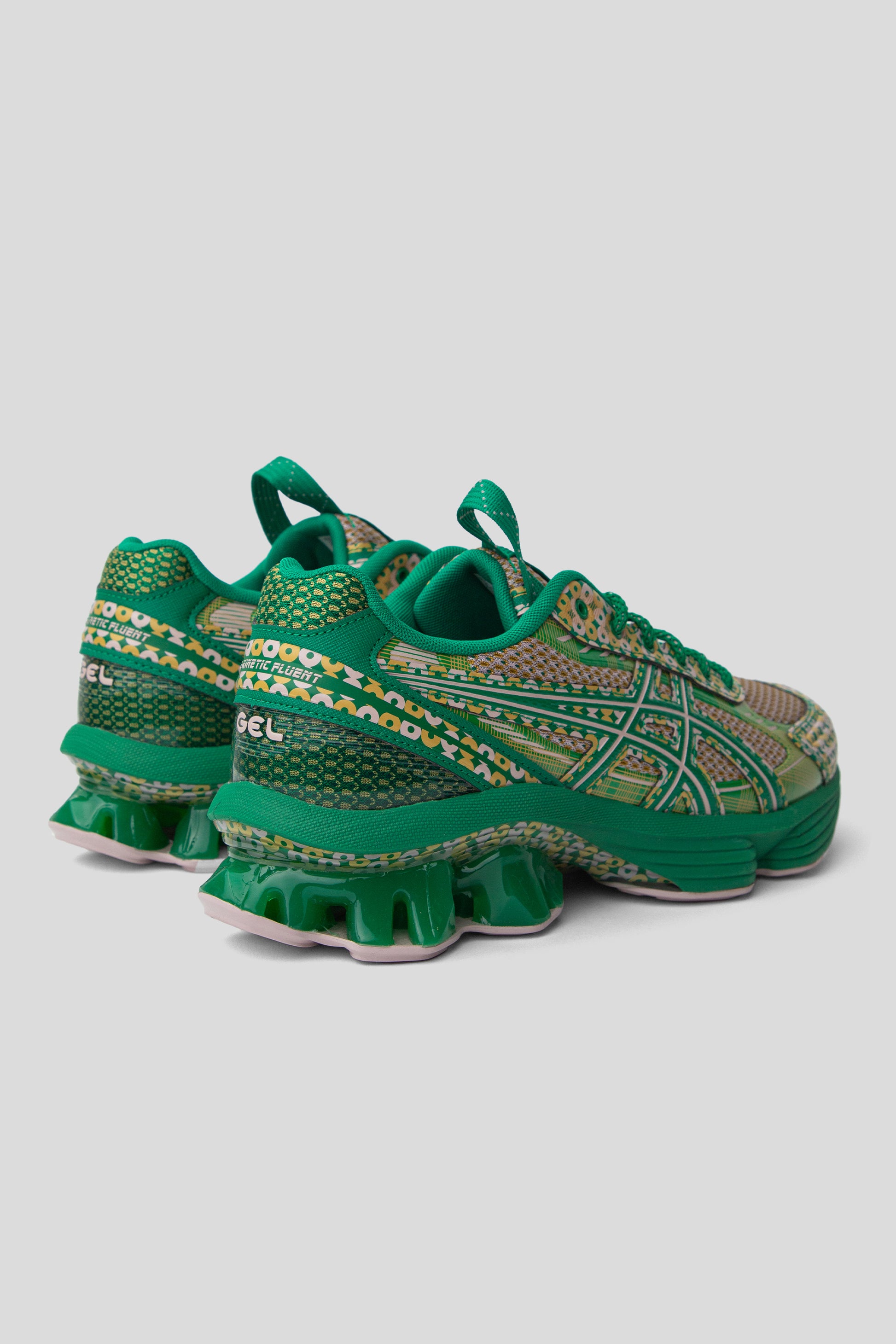 ASICS US7-S Gel-Kinetic Fluent 04