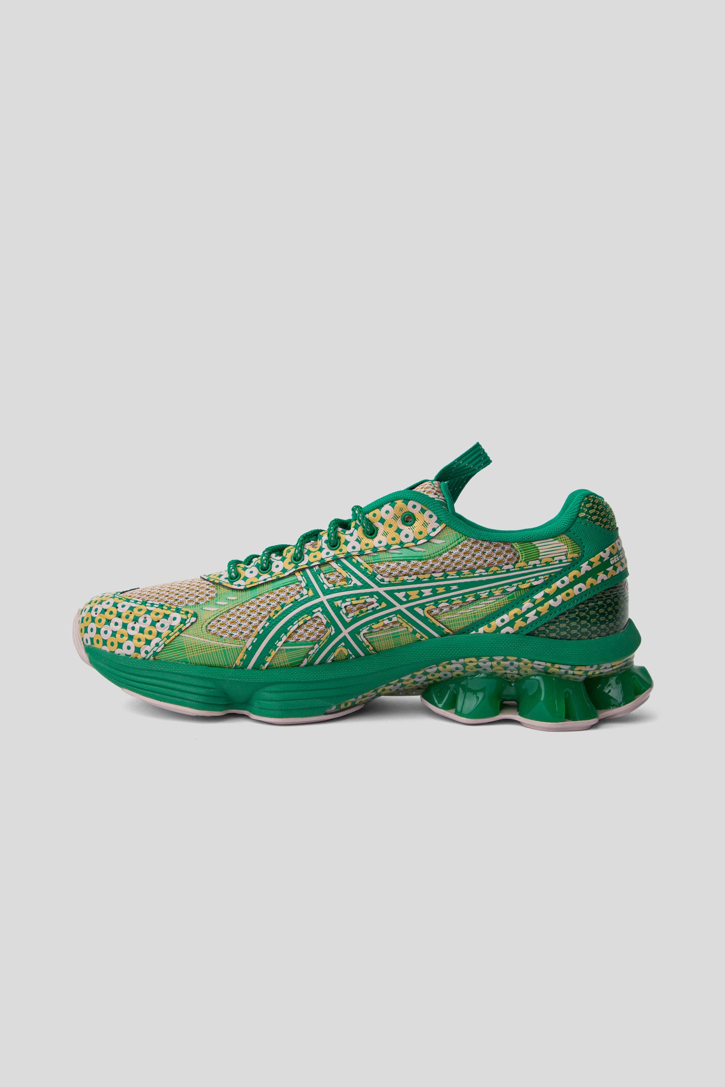 ASICS US7-S Gel-Kinetic Fluent 05