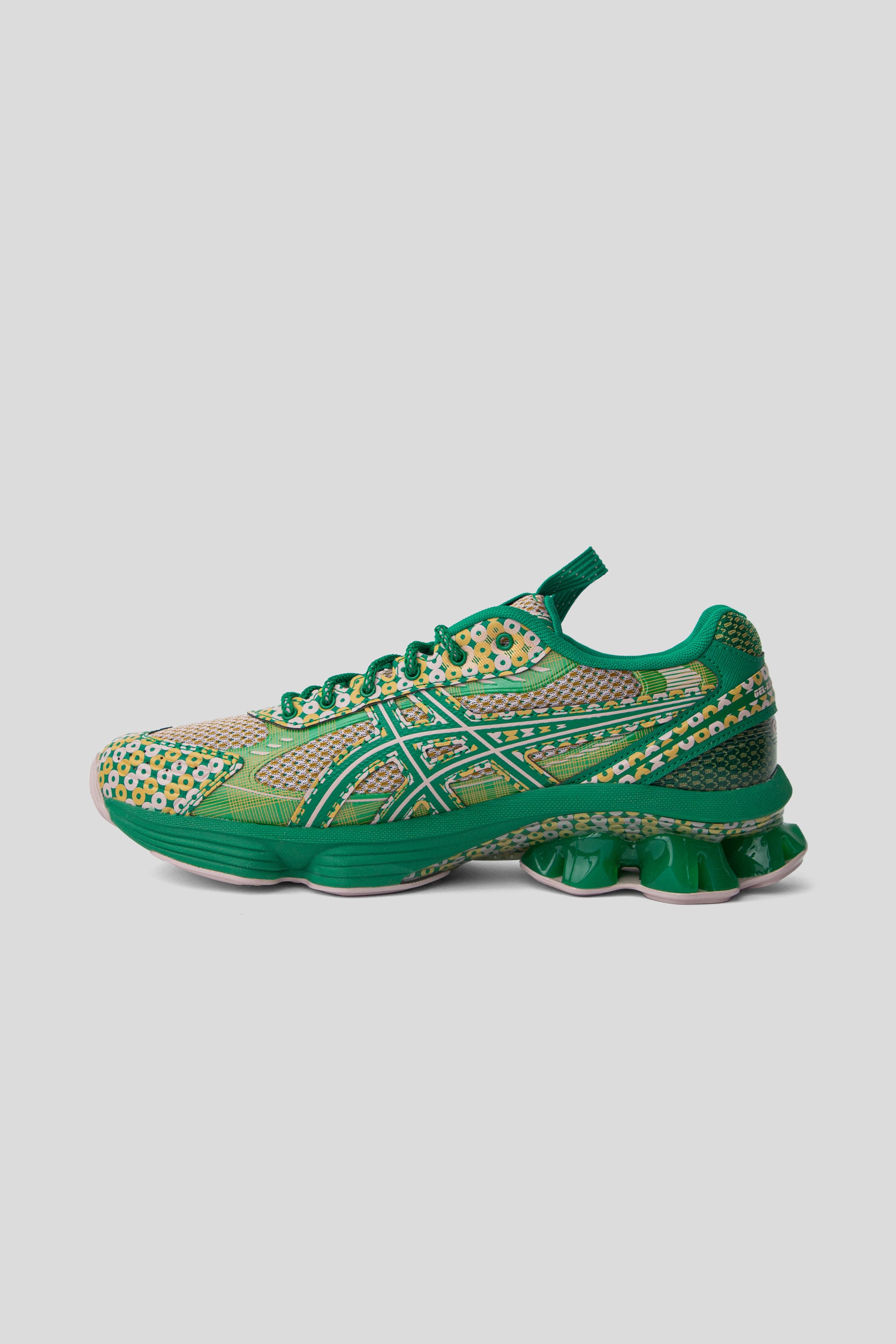 ASICS US7-S Gel-Kinetic Fluent 05