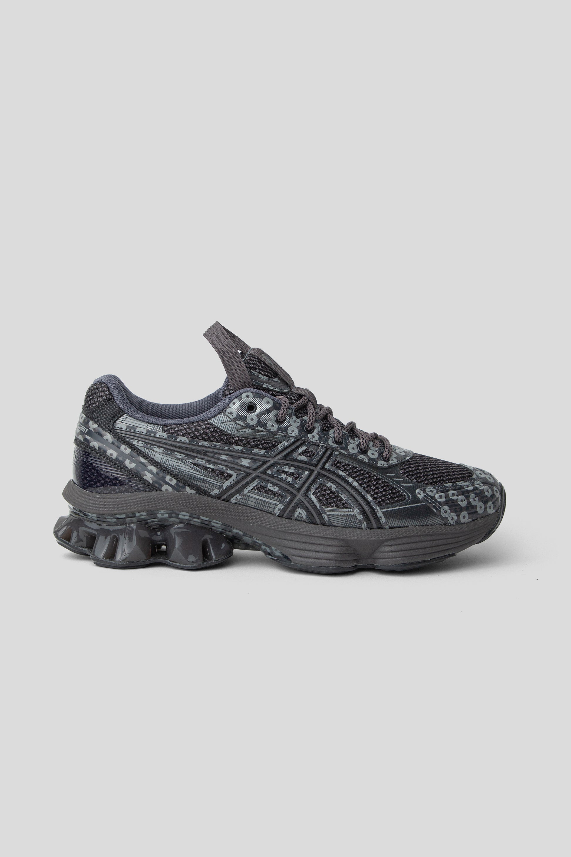 ASICS US7-S Gel-kinetic Fluent Watershed Rose Kale 01