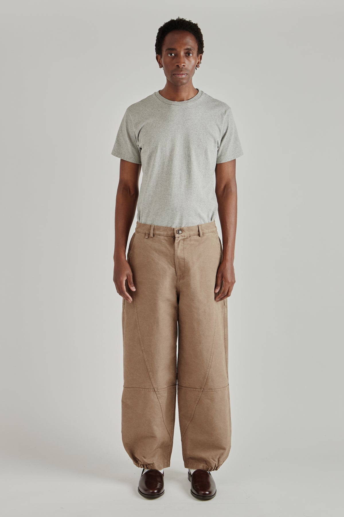 Biescas Pants - Oatfield