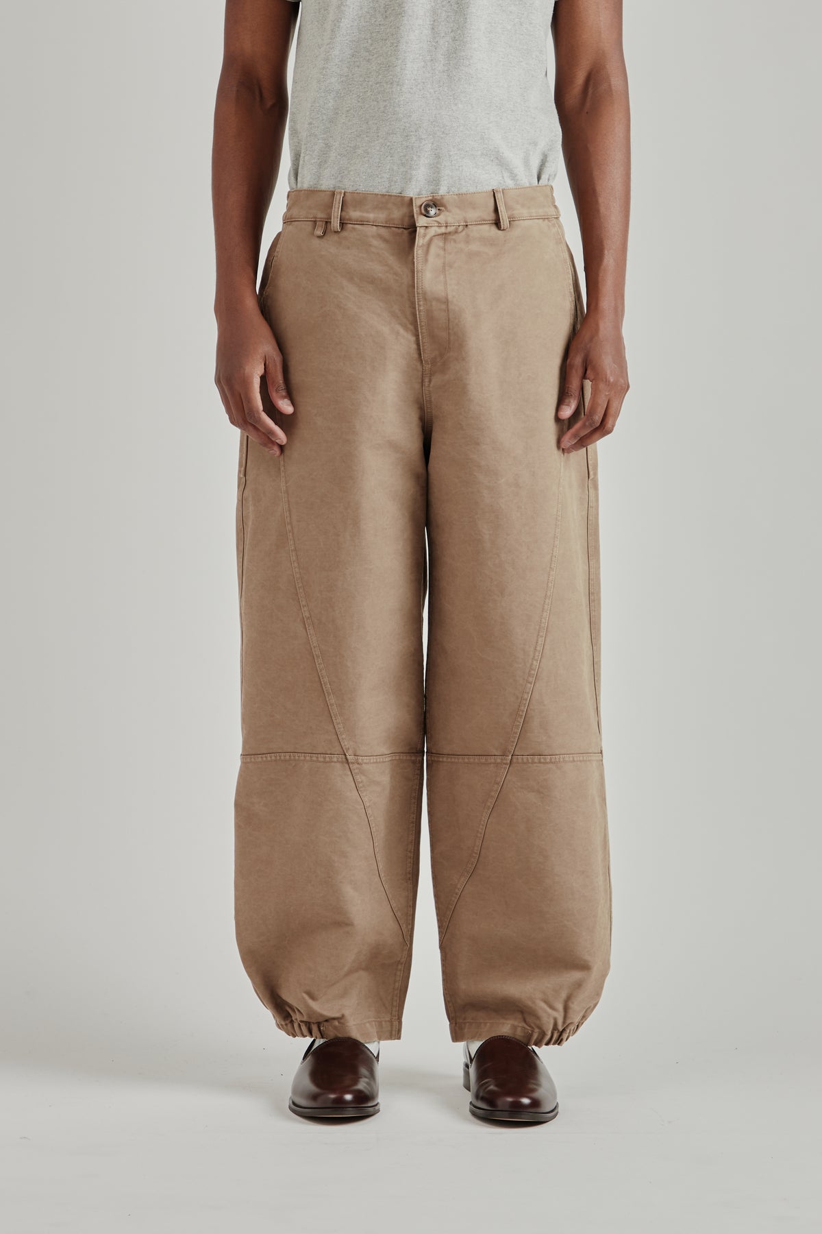 Biescas Pants - Oatfield