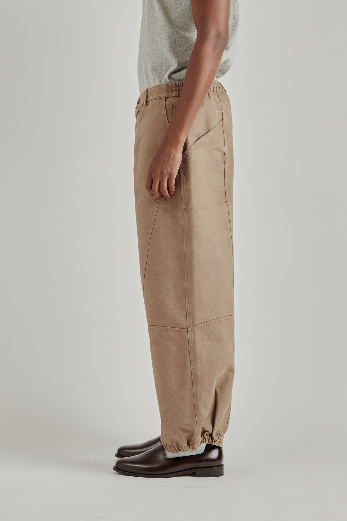 Biescas Pants - Oatfield