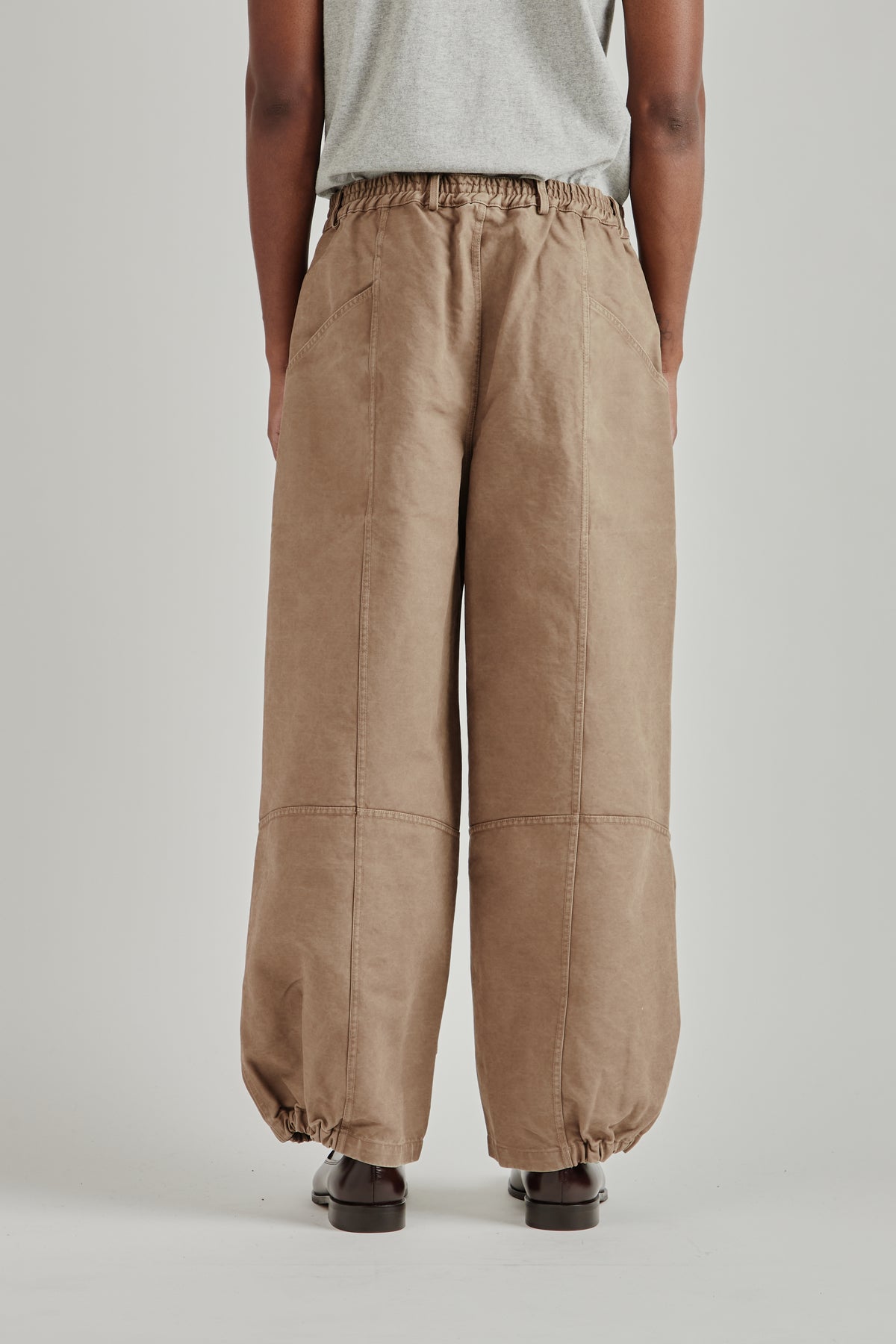 Biescas Pants - Oatfield