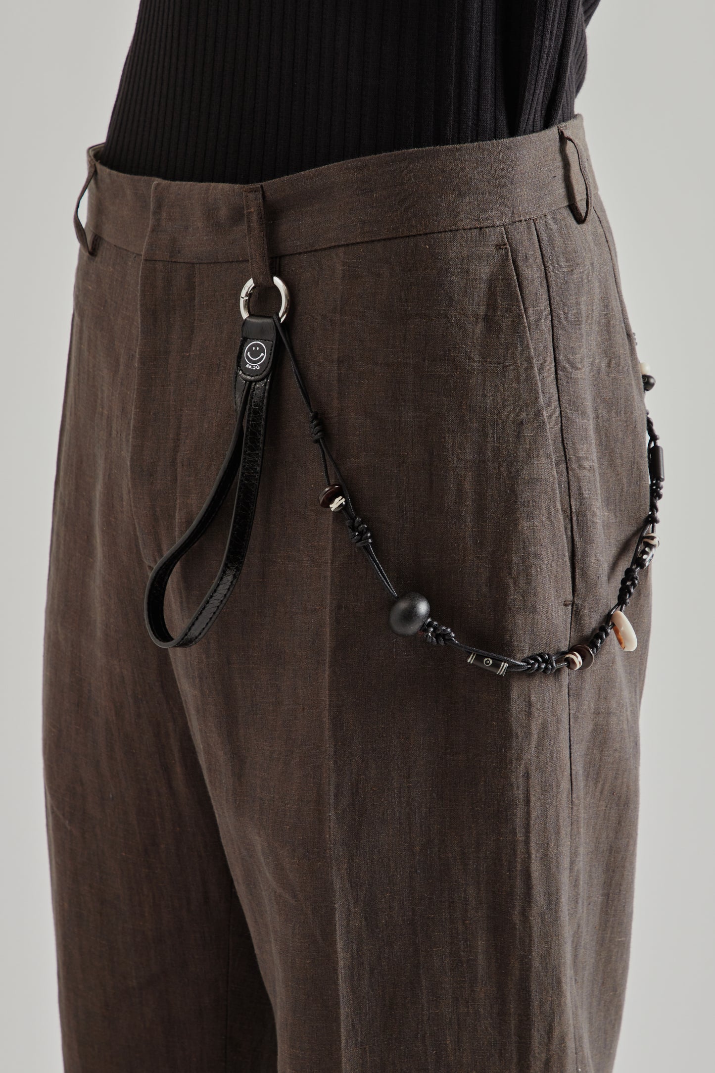 A Kind Of Guise SS26 Kamba Keycord0781