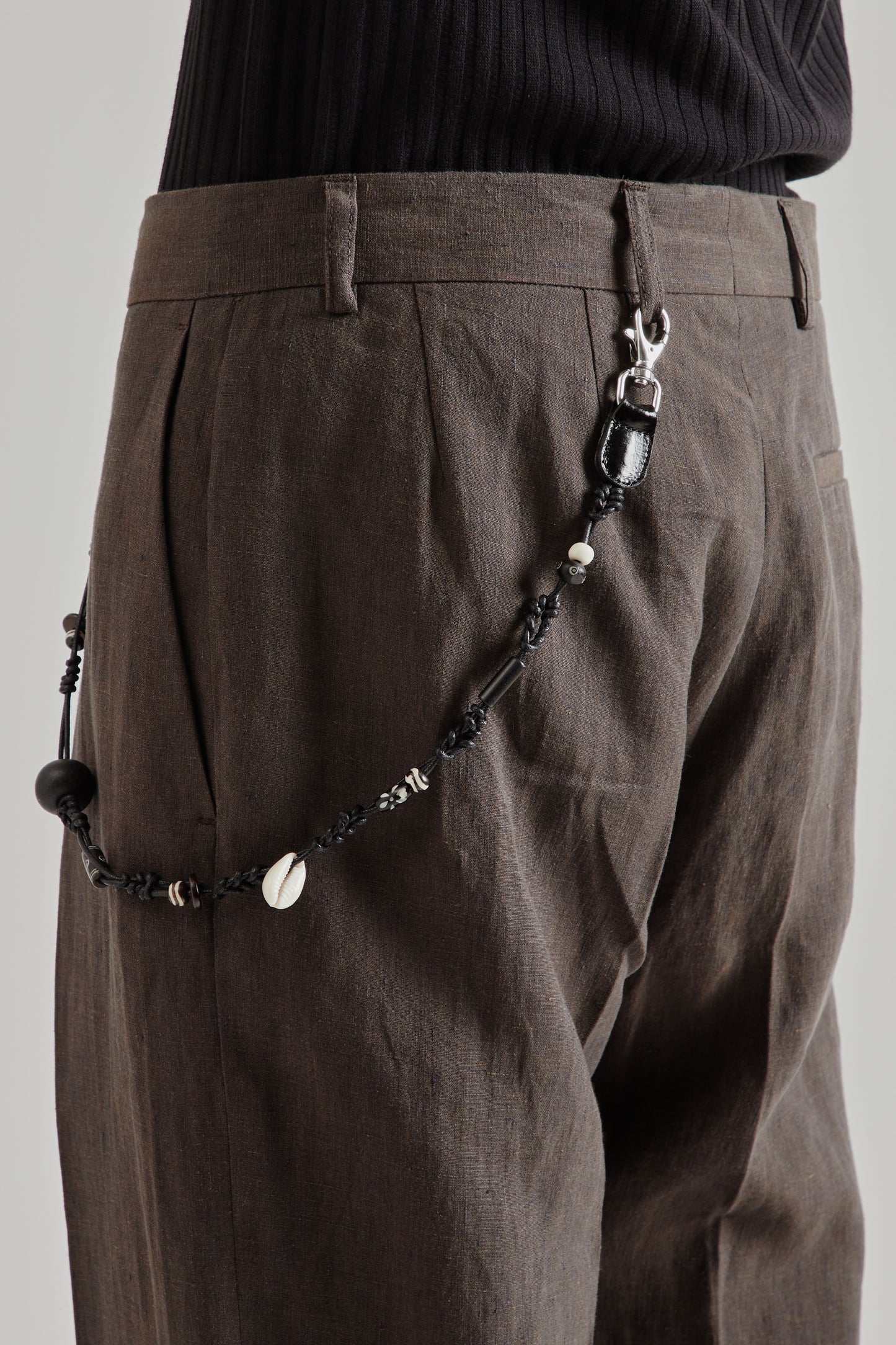 A Kind Of Guise SS26 Kamba Keycord0782