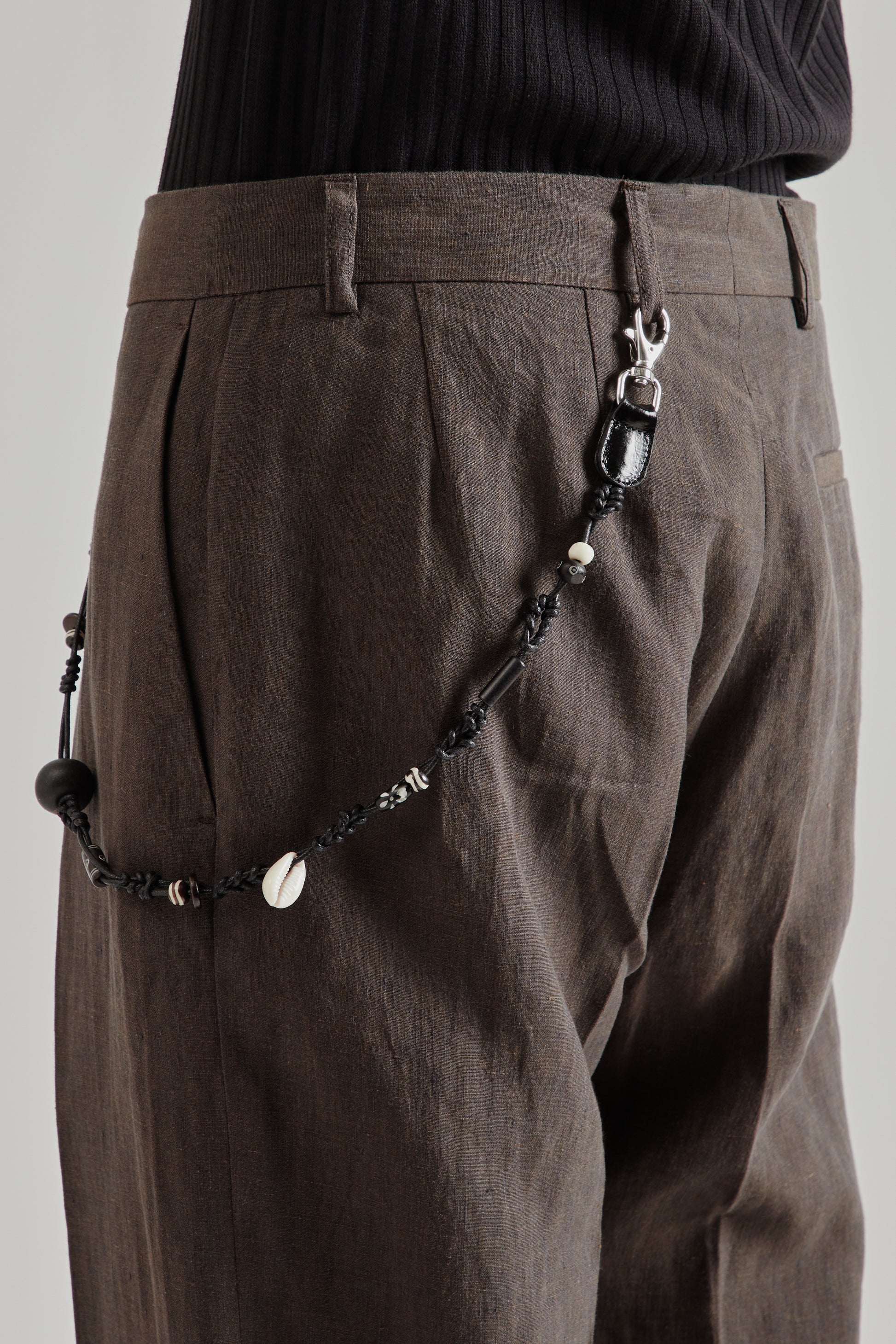 A Kind Of Guise SS26 Kamba Keycord0782