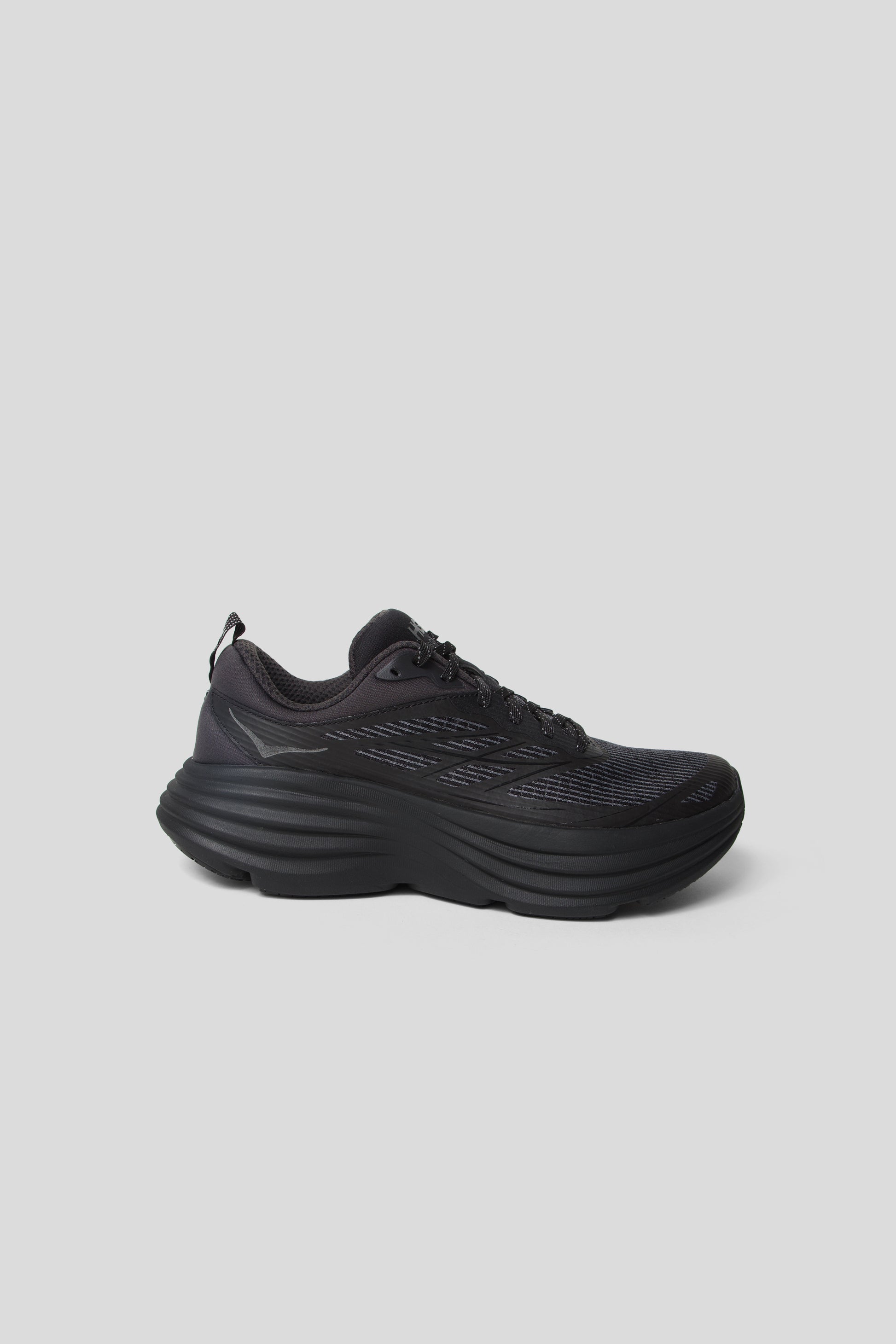 All Gender Bondi 8 TS Caged Black Black1