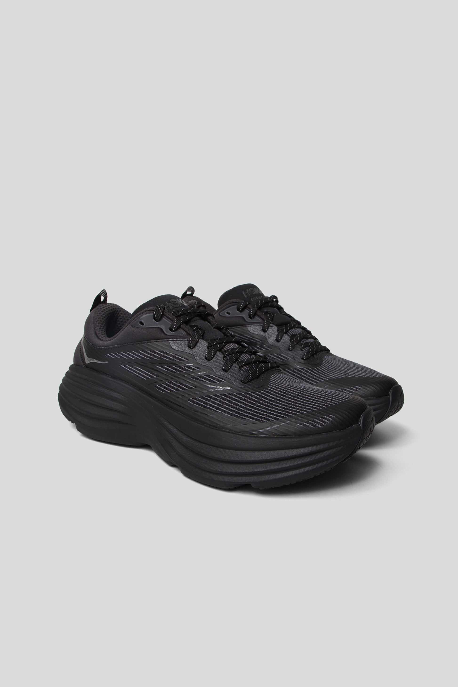 All Gender Bondi 8 TS Caged Black Black2