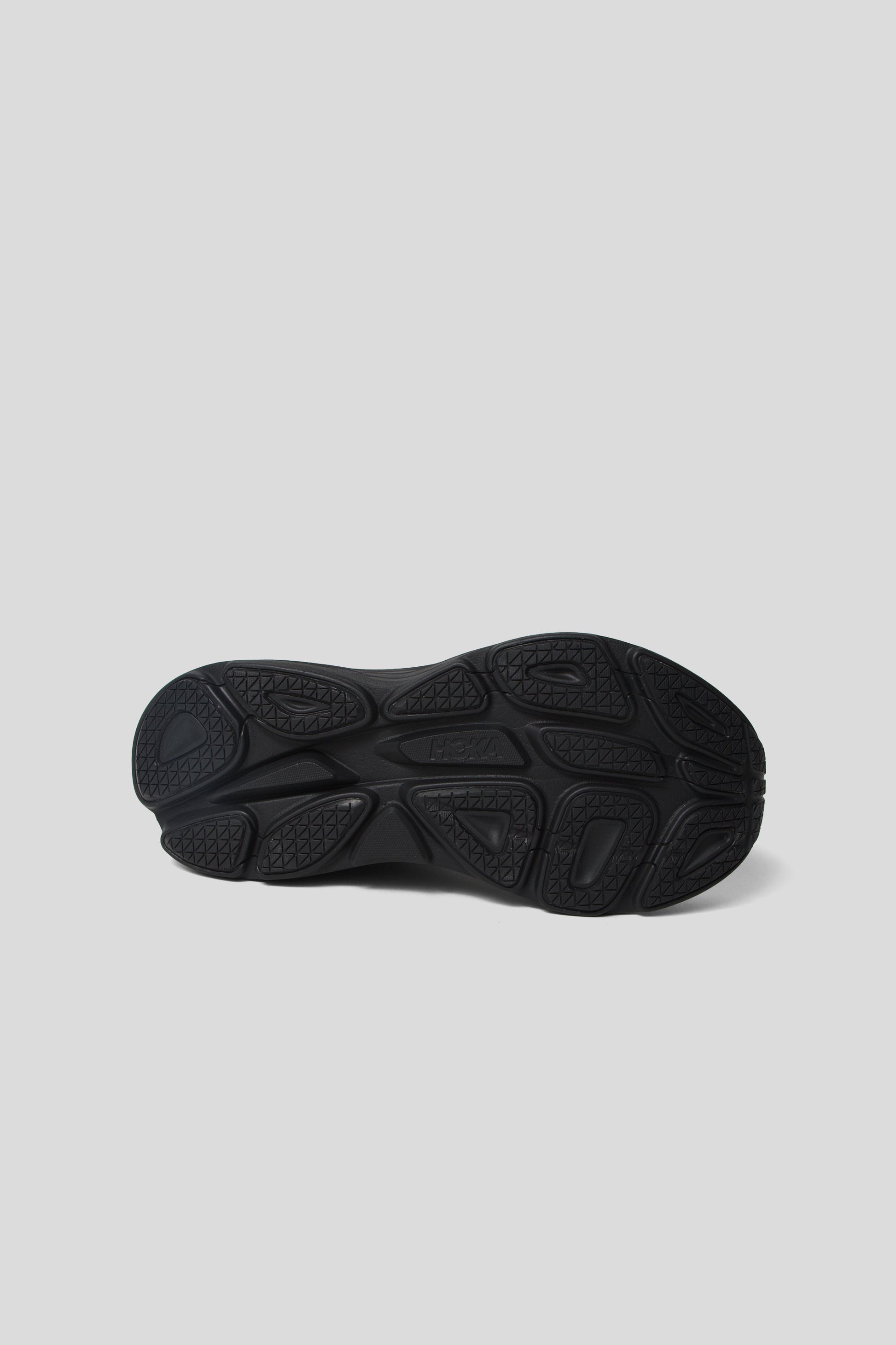 All Gender Bondi 8 TS Caged Black Black6