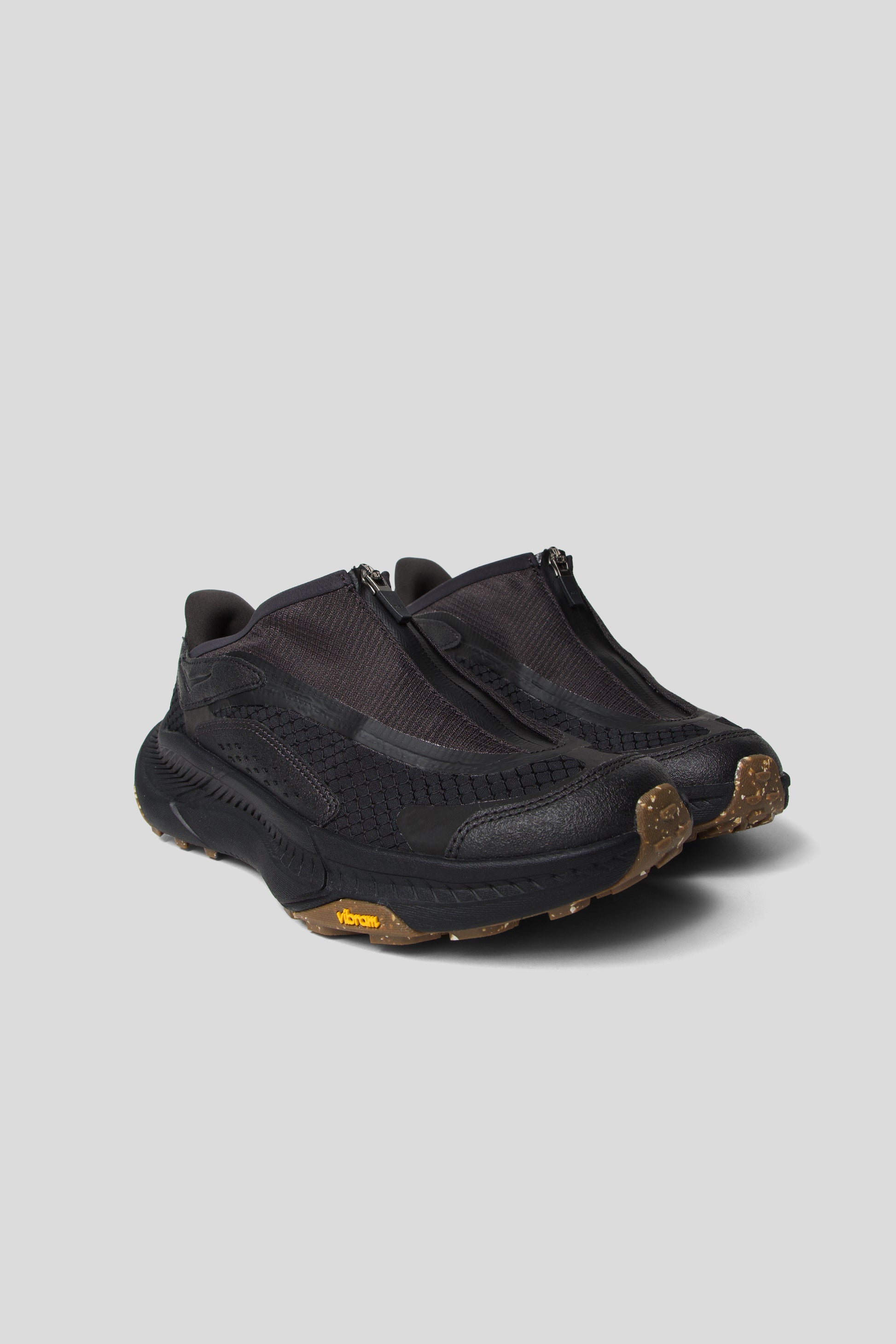 All Gender Project Transport Carbon Black Black 2