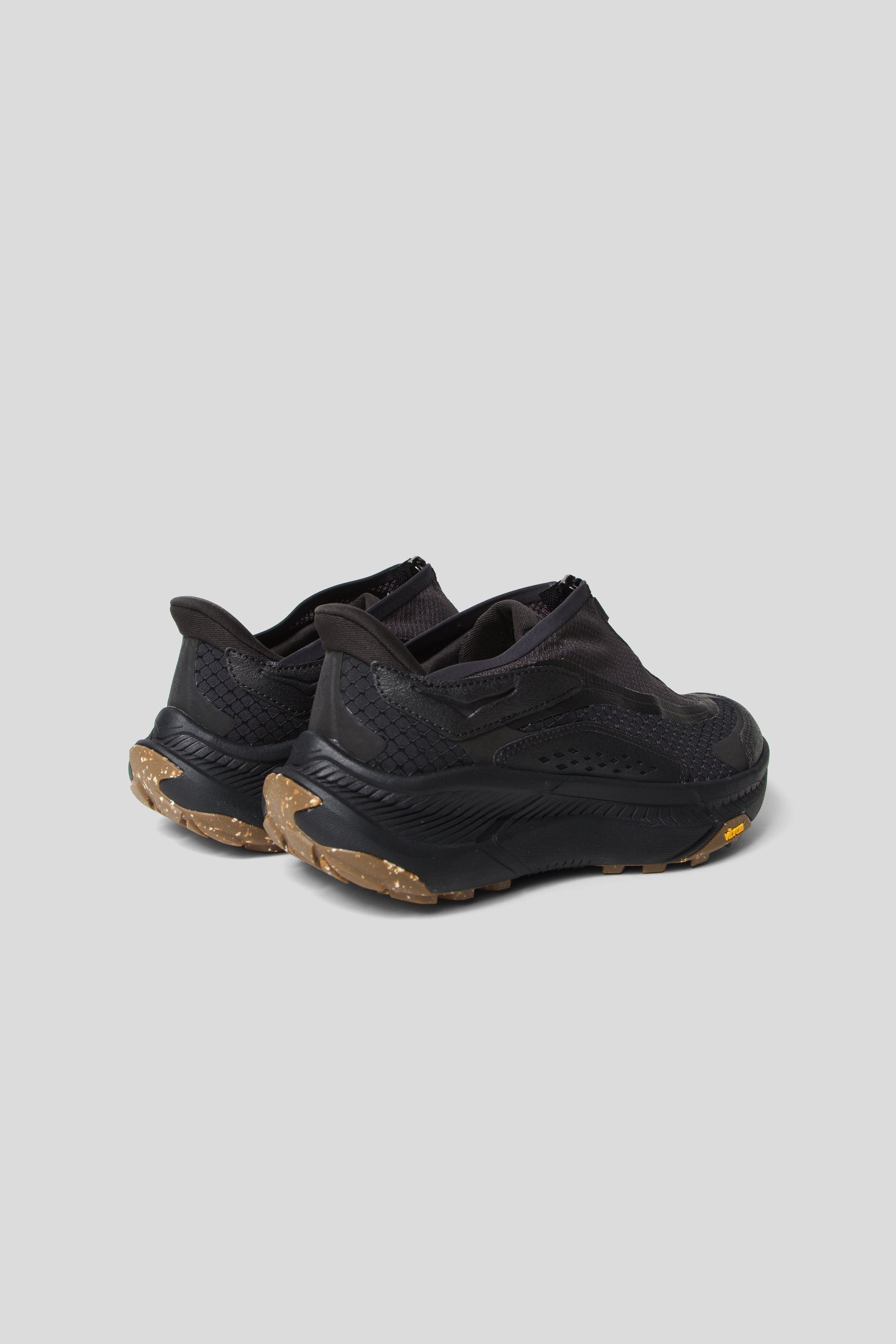 All Gender Project Transport Carbon Black Black 3