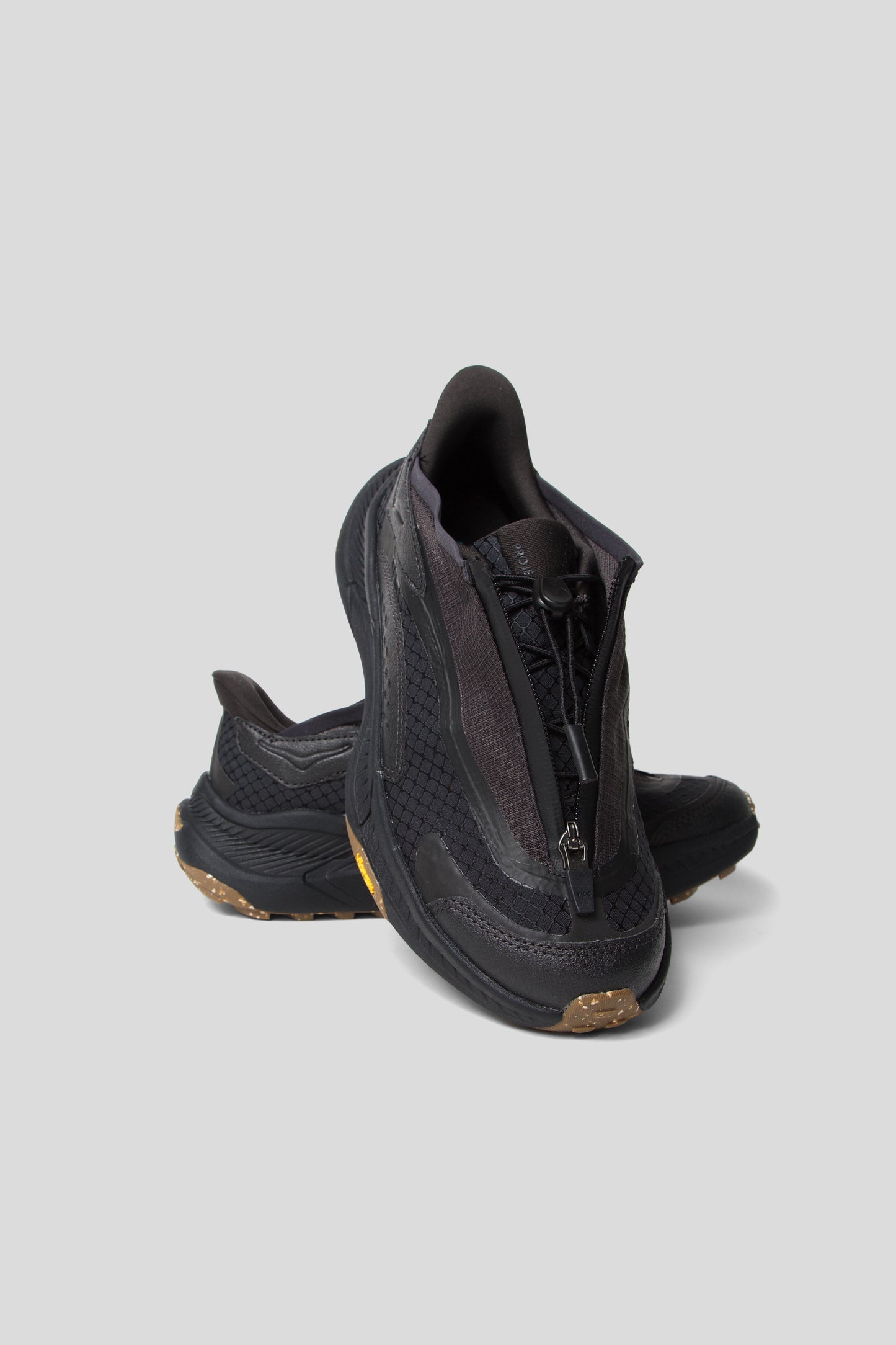 All Gender Project Transport Carbon Black Black 5