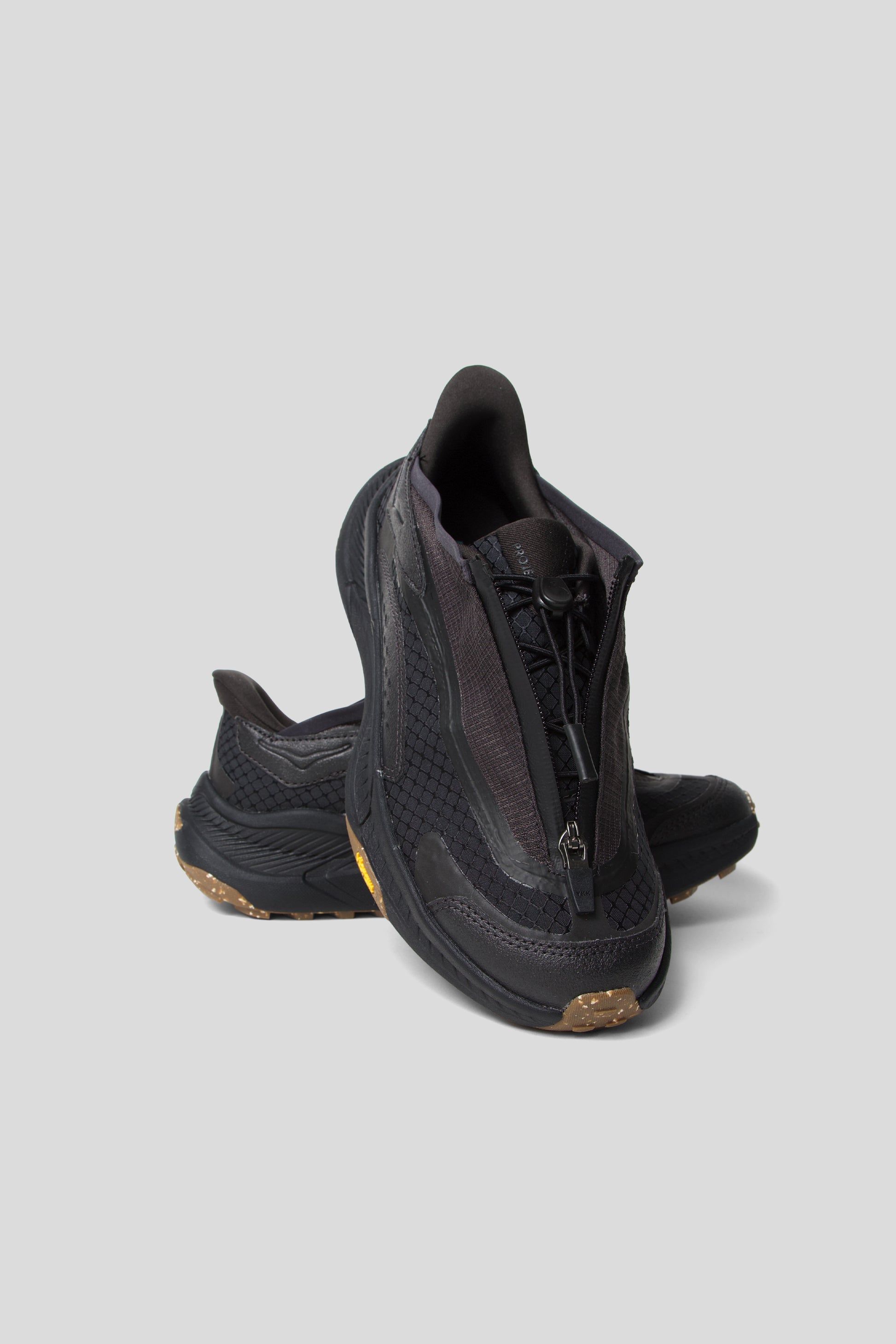 All Gender Project Transport Carbon Black Black 5