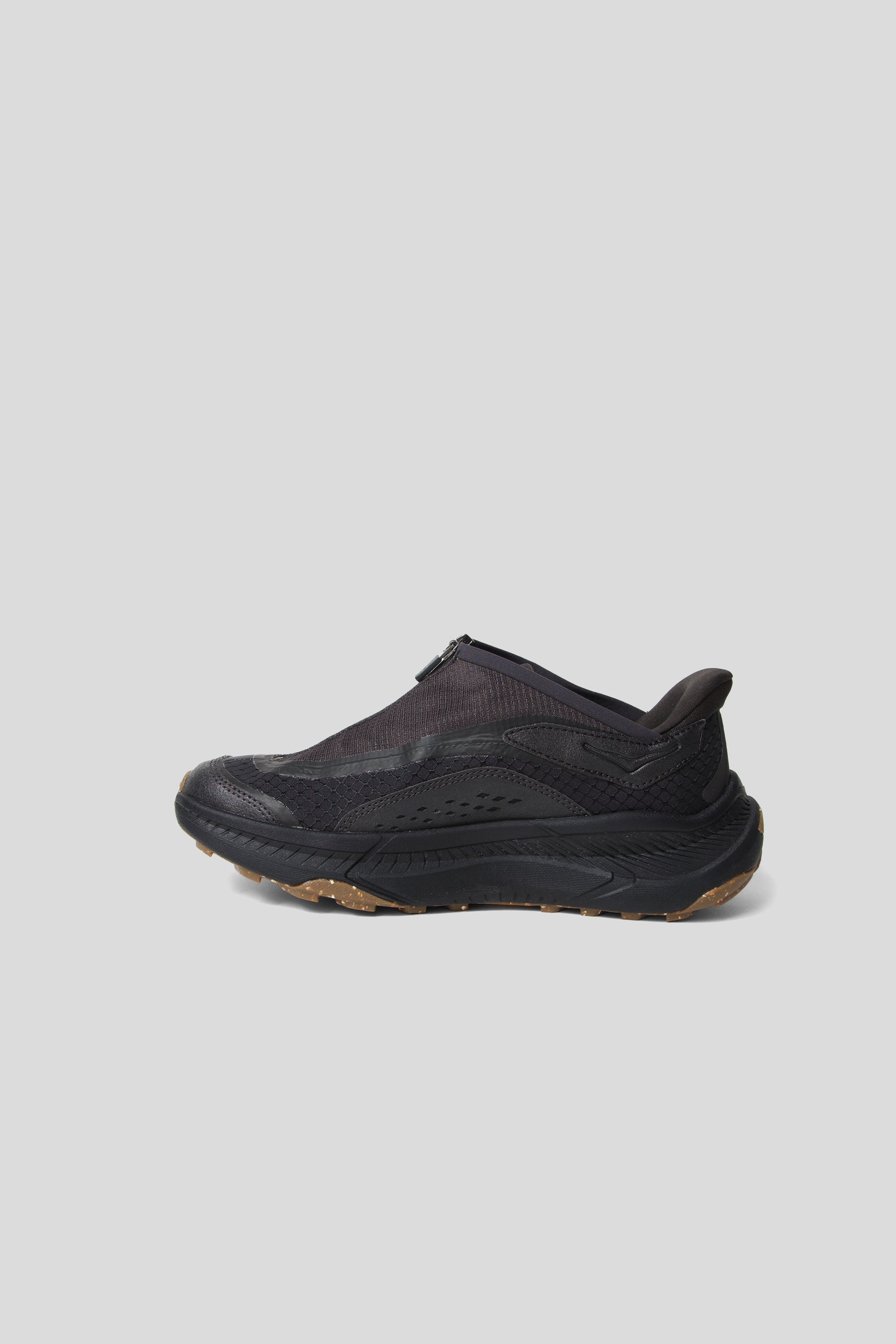 All Gender Project Transport Carbon Black Black 6