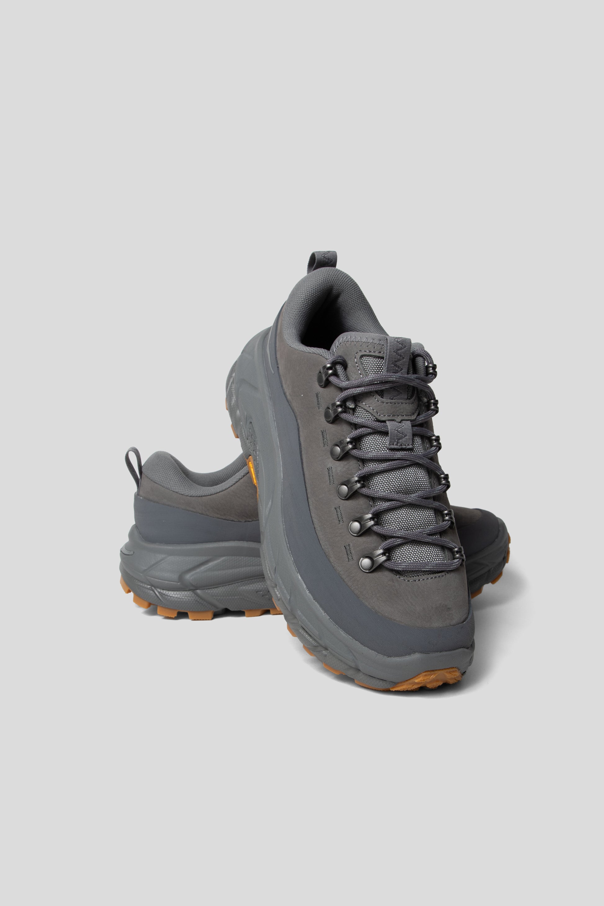 All Gender Tor Summit - Asteroid Satelite Grey 4