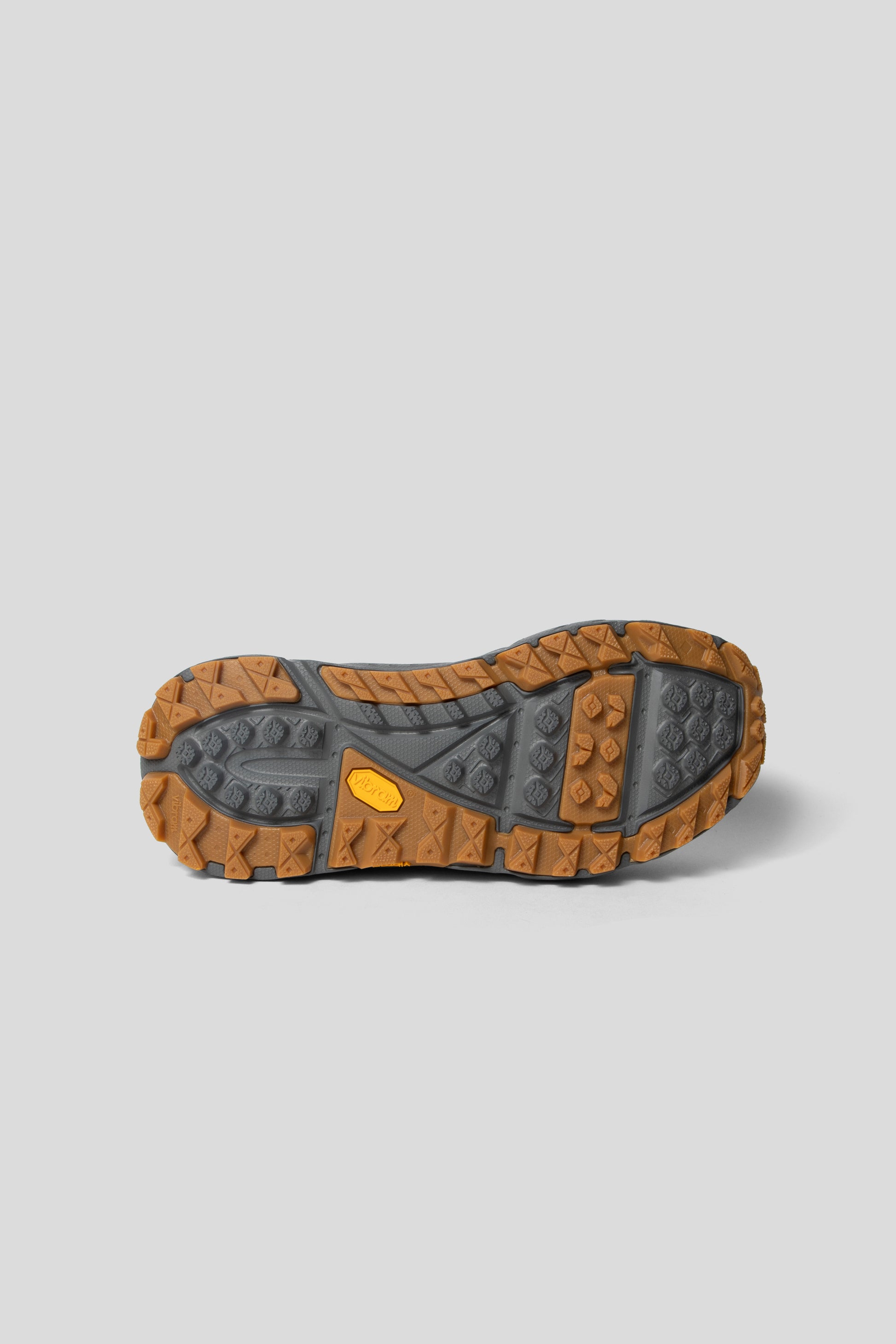 All Gender Tor Summit - Asteroid Satelite Grey 6