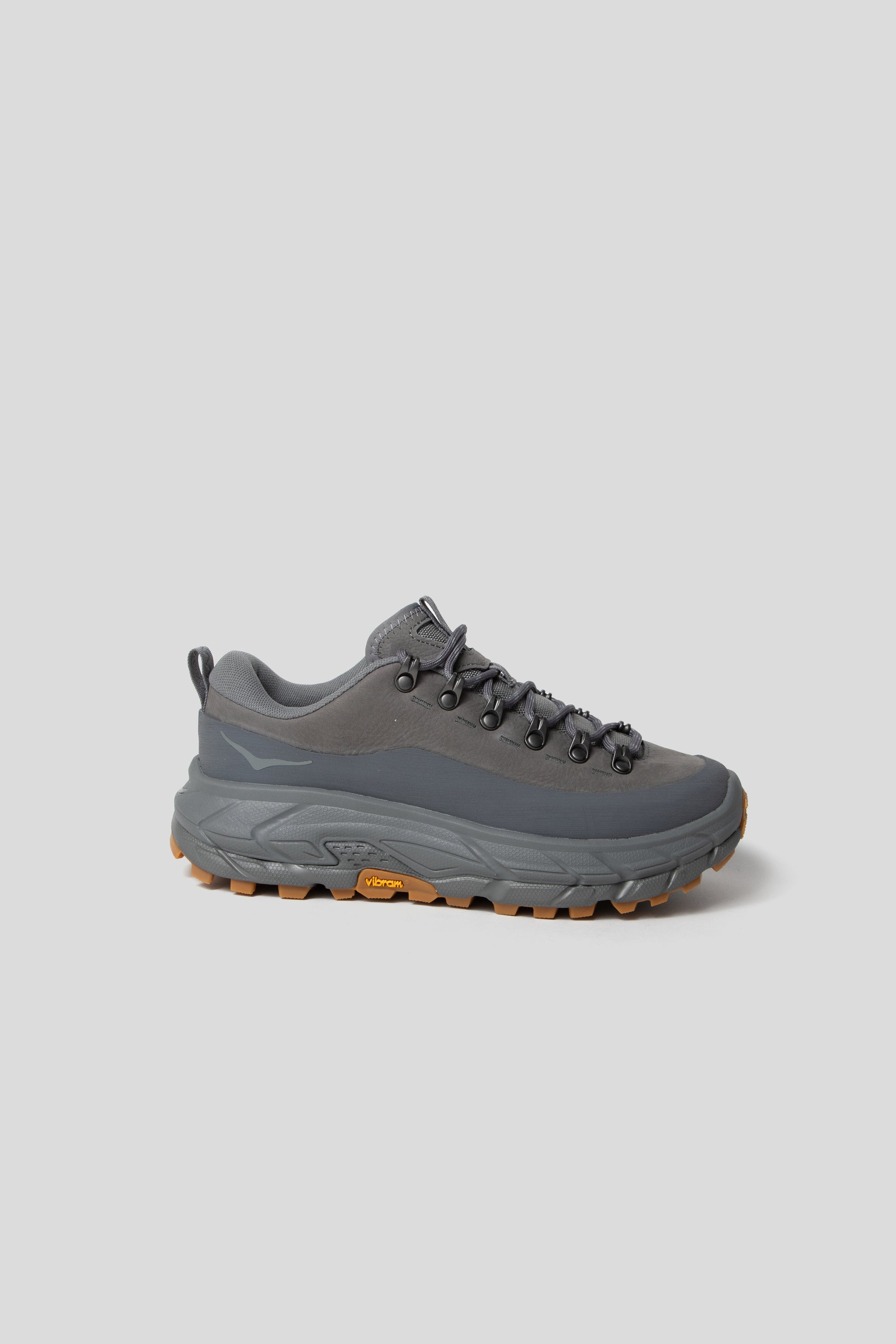 All Gender Tor Summit Asteroid - Satelite Grey 1