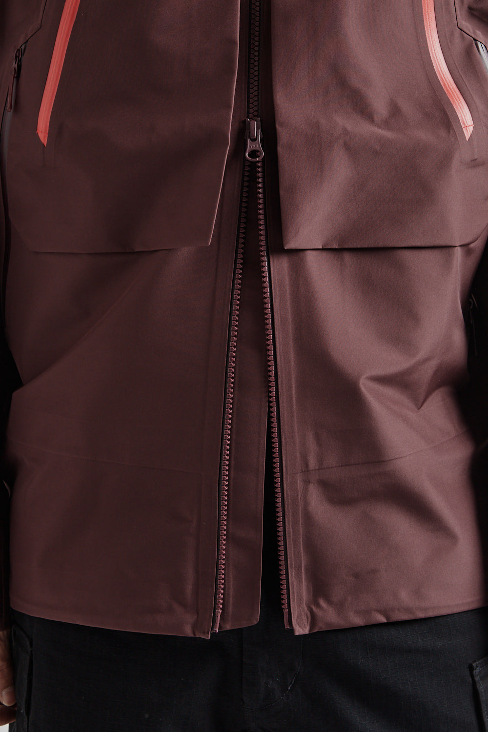 Allterrain 81 Gore-Tex Shell Jacket Zenchikei WR 012