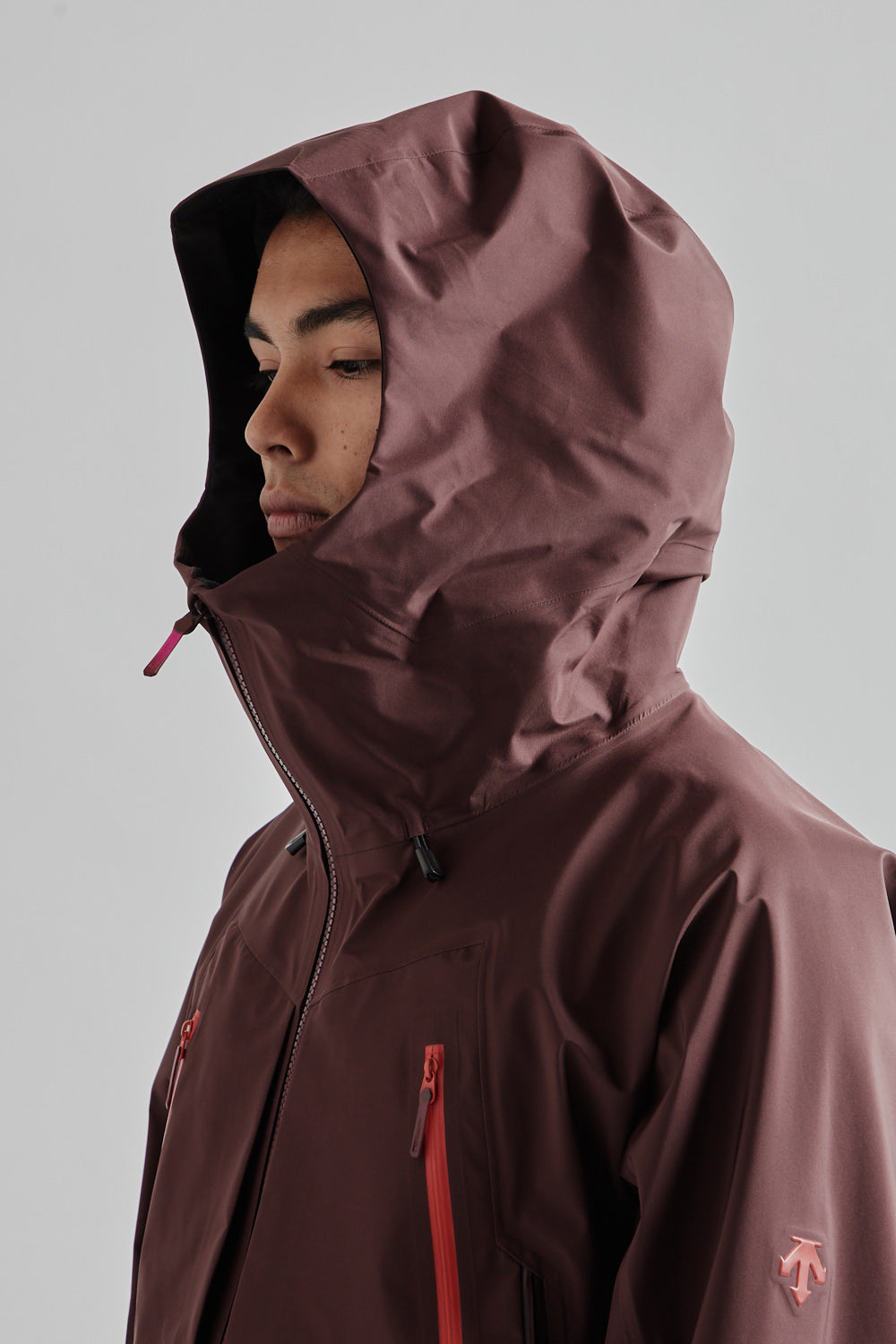 Allterrain 81 Gore-Tex Shell Jacket Zenchikei WR 014