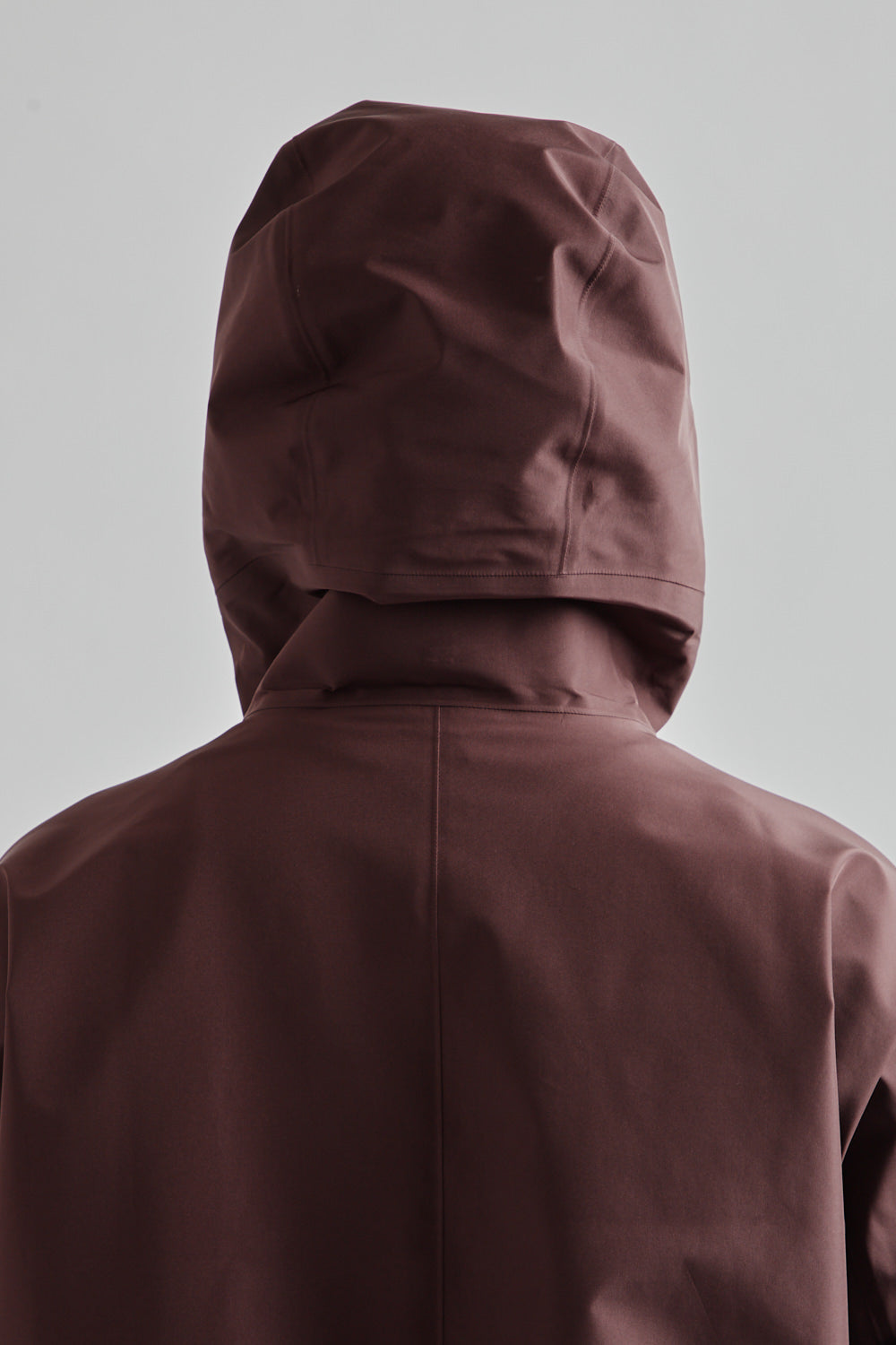 Allterrain 81 Gore-Tex Shell Jacket Zenchikei WR 015