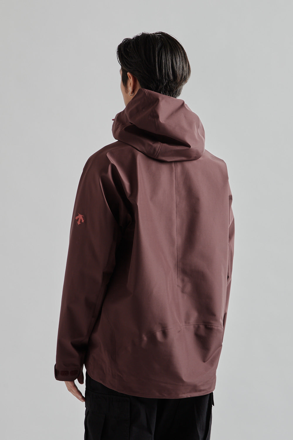 Allterrain 81 Gore-Tex Shell Jacket Zenchikei WR 04