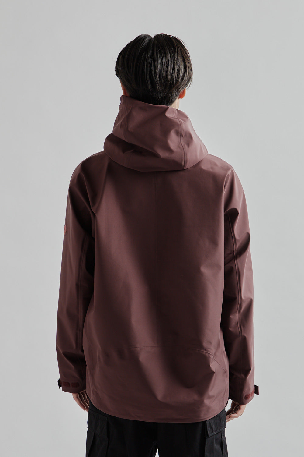 Allterrain 81 Gore-Tex Shell Jacket Zenchikei WR 05