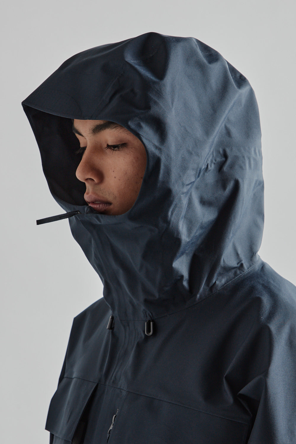 DESCENTE ALLTERRAIN81 GORE-TEX JACKET NP