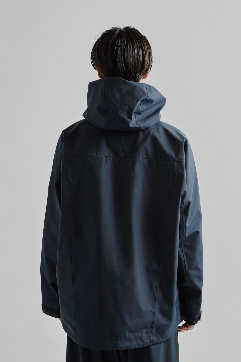 Allterrain 81 Shell Jacket NP Navy 05