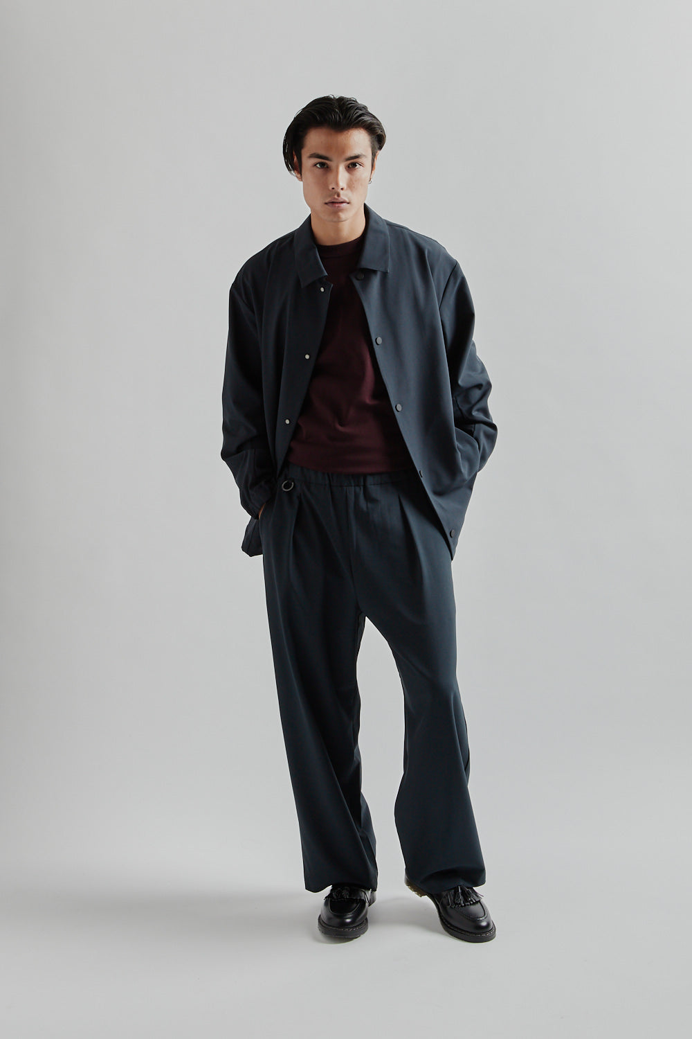 DESCENTE ALLTERRAIN SS24 | Wallace Mercantile Shop