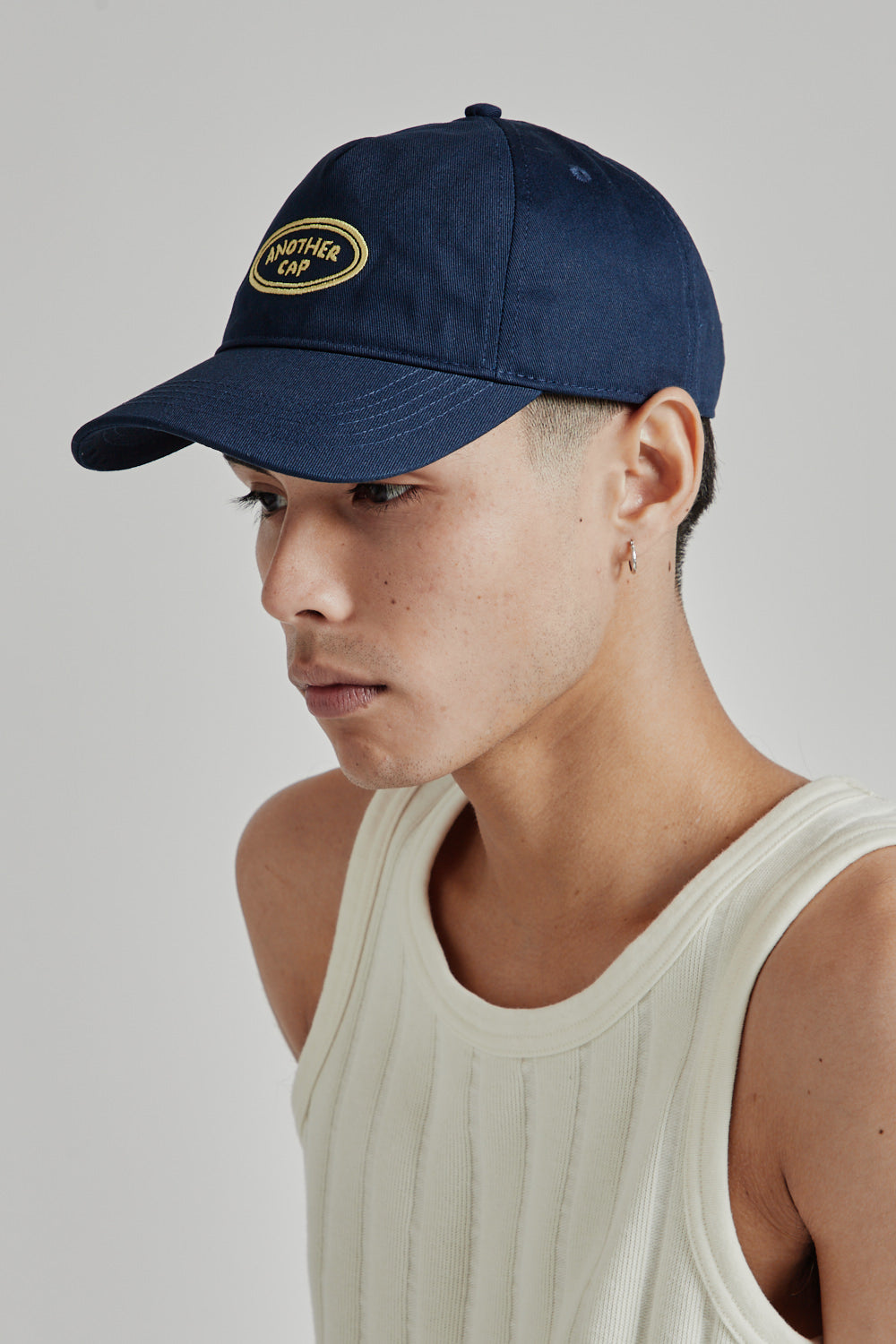 Another Aspect Another Cap 2.0 Navy 4