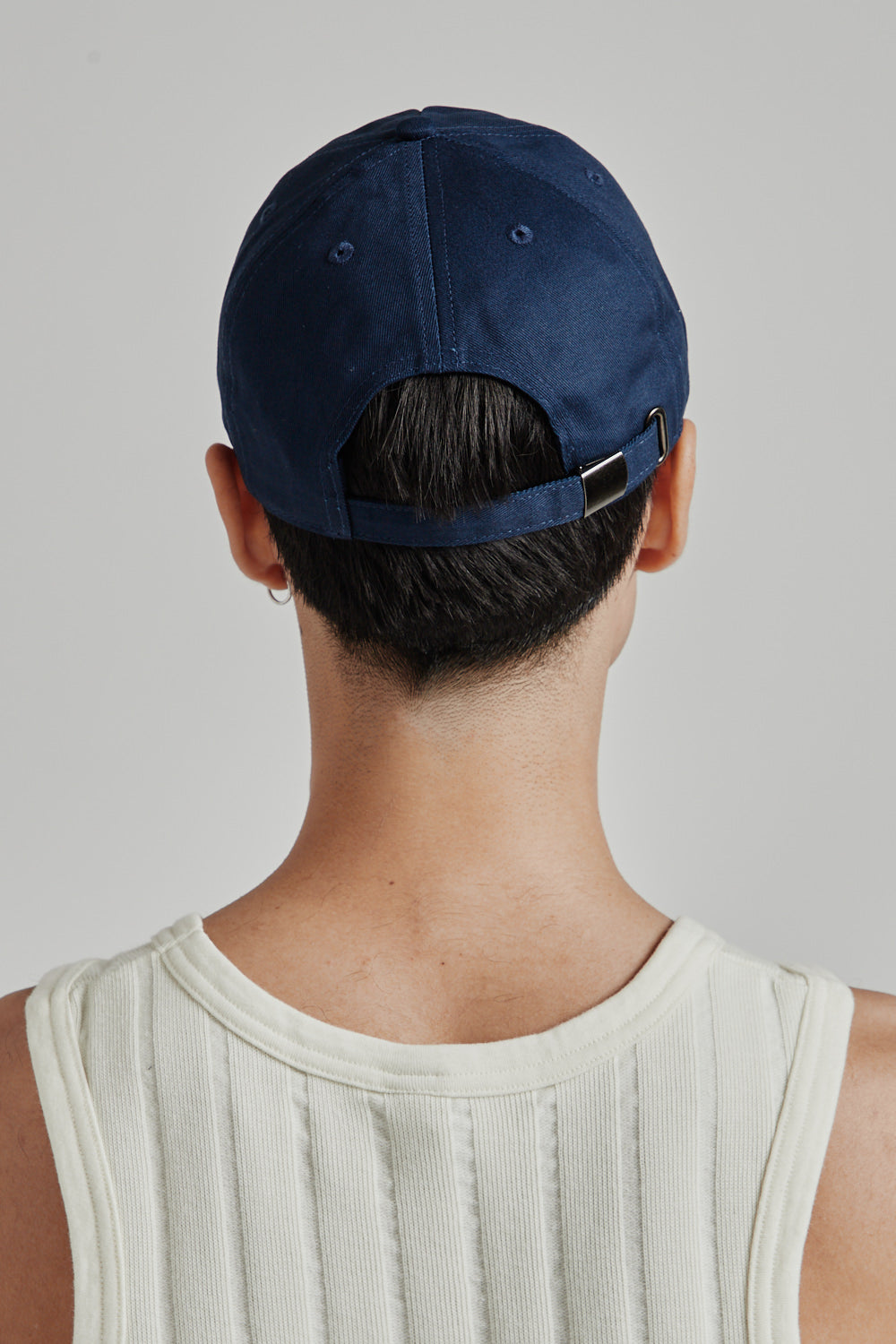 Another Aspect Another Cap 2.0 Navy 5