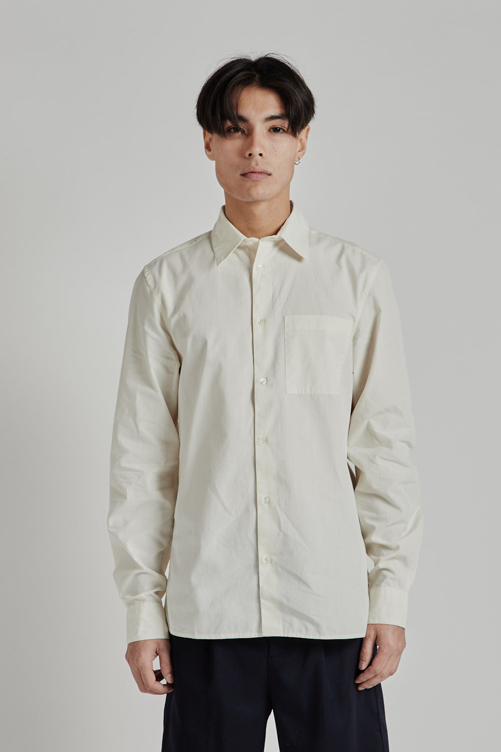 Another Aspect Another Shirt 3.0 Wimbledon White 2