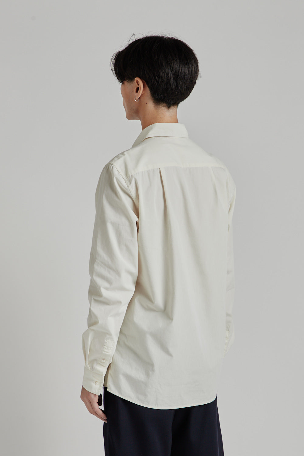 Another Aspect Another Shirt 3.0 Wimbledon White 4