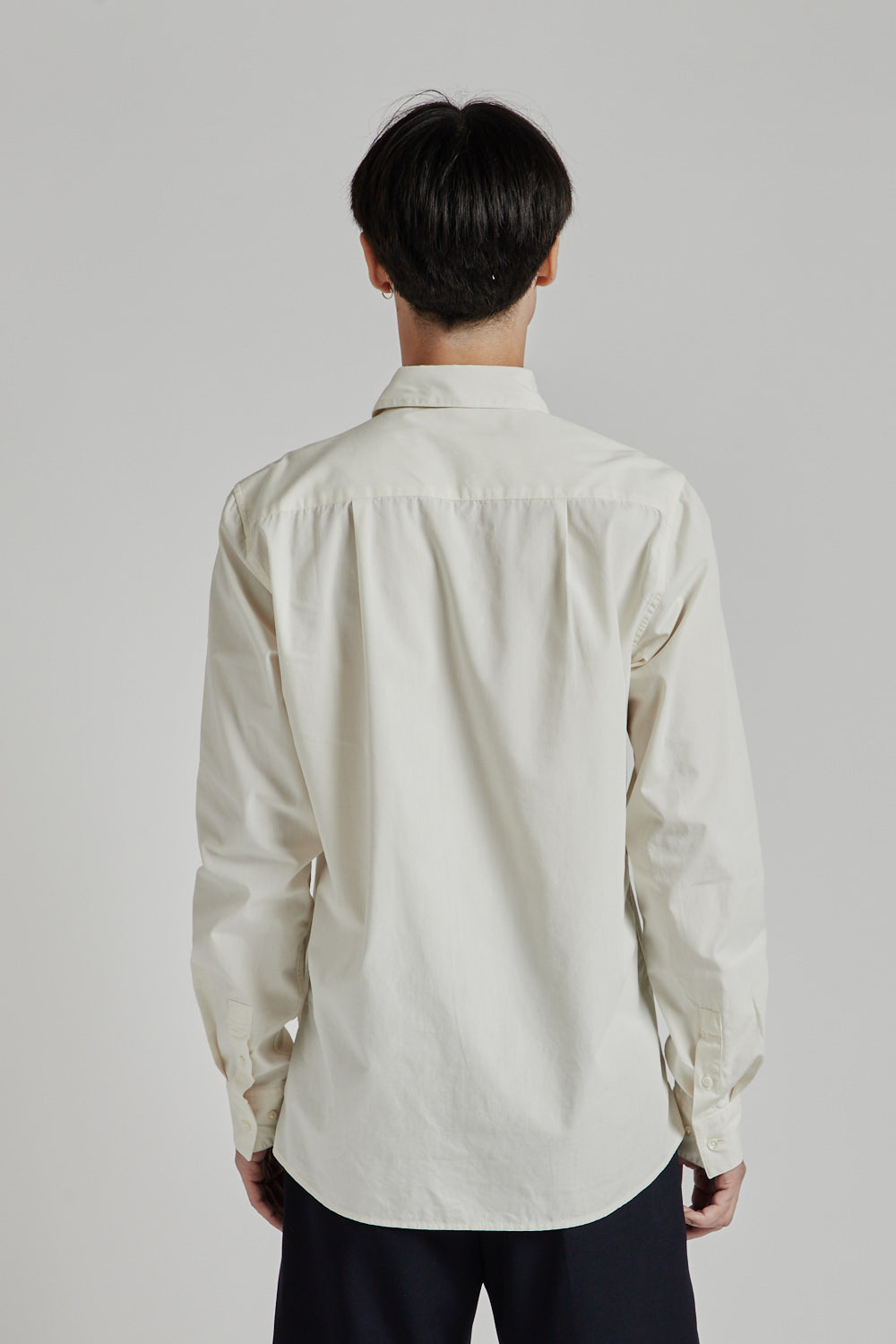 Another Aspect Another Shirt 3.0 Wimbledon White 5
