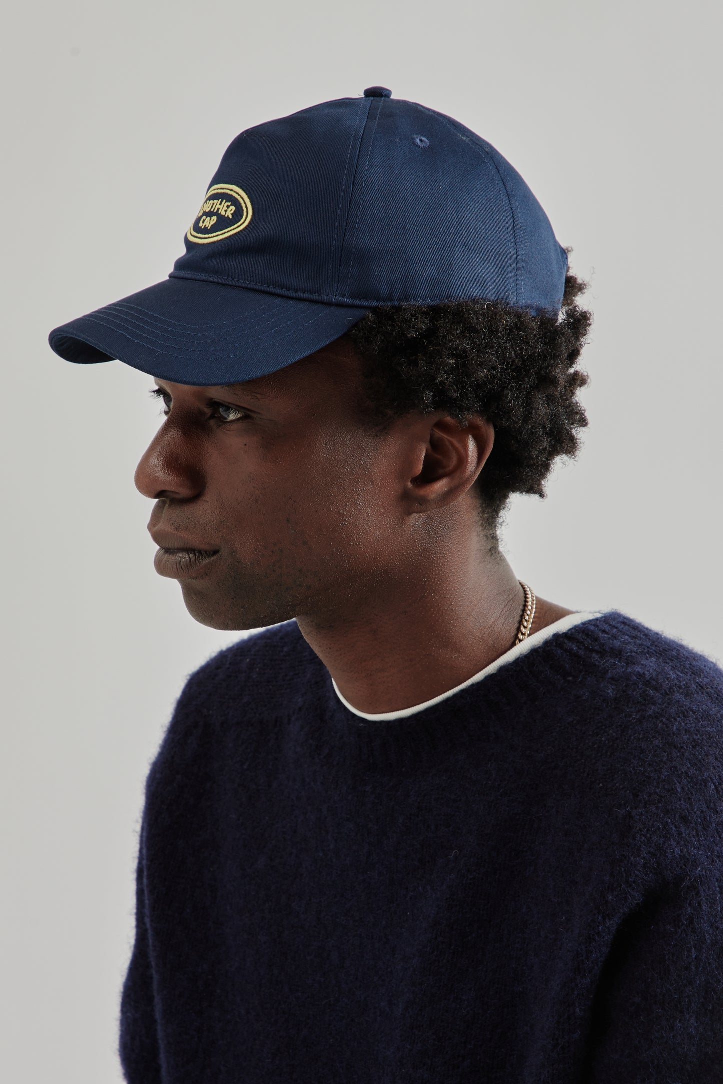 Another Cap 2.0 - Navy