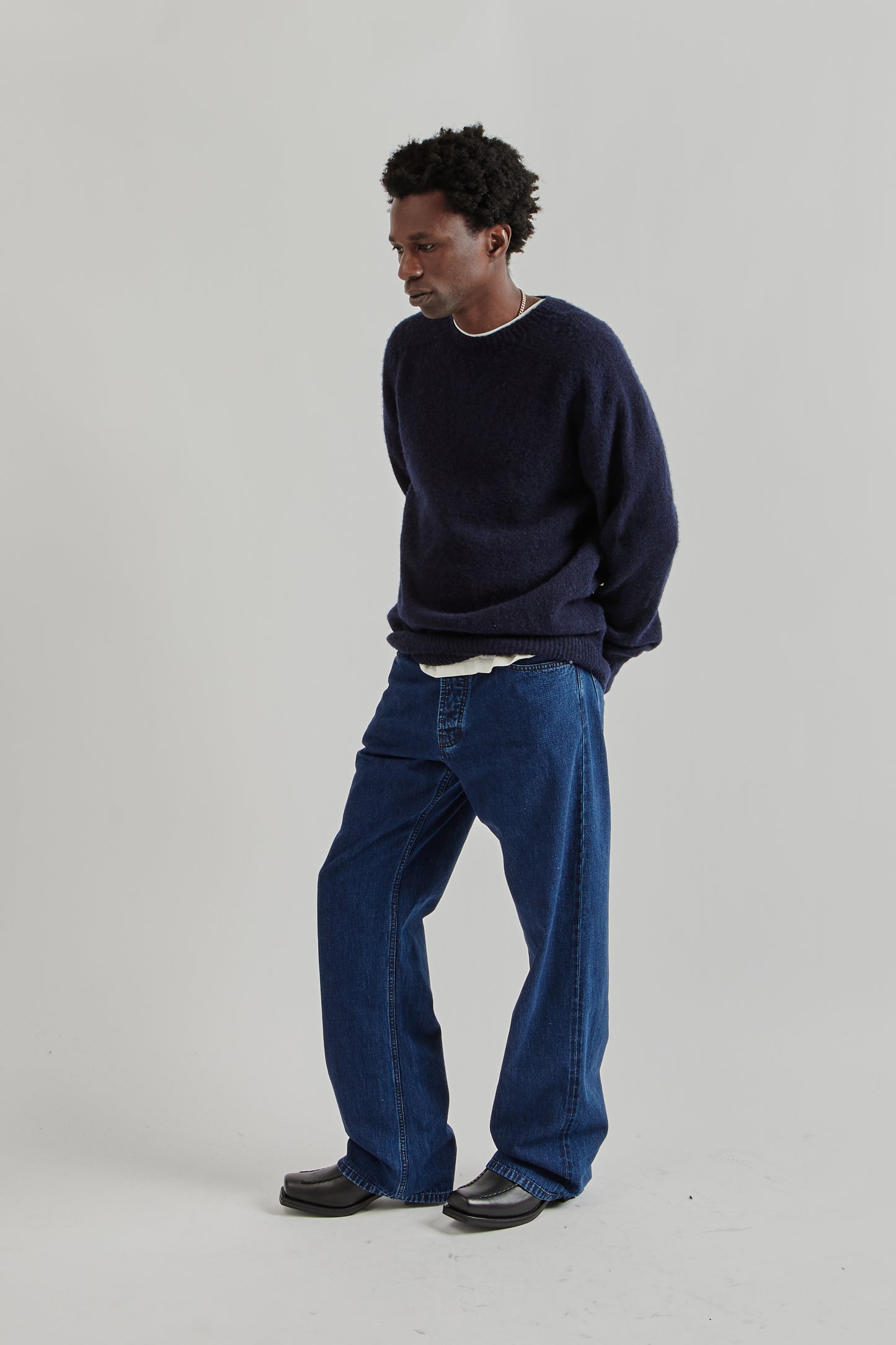 Another Jeans 2.0 - Blue Stone Wash